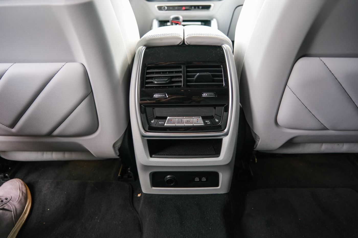 Foto van BMW XM
