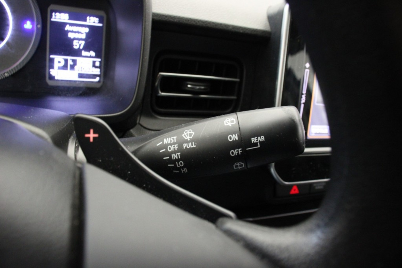 Foto van Suzuki Ignis