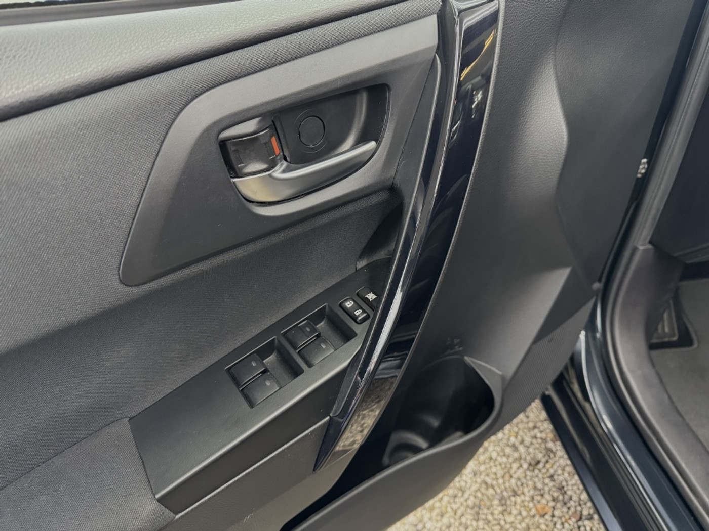 Foto van Toyota Toyota Auris