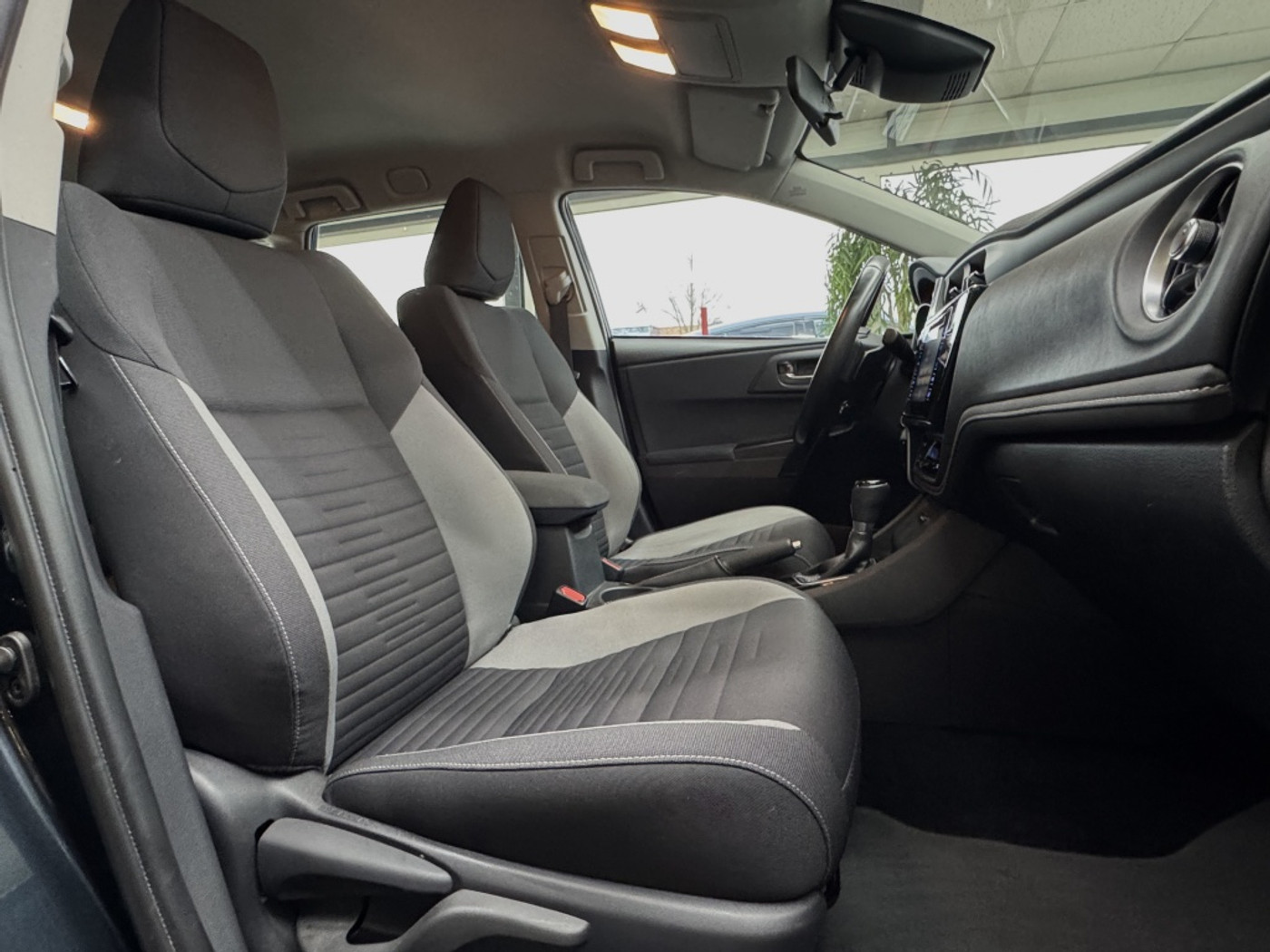 Foto van Toyota Toyota Auris