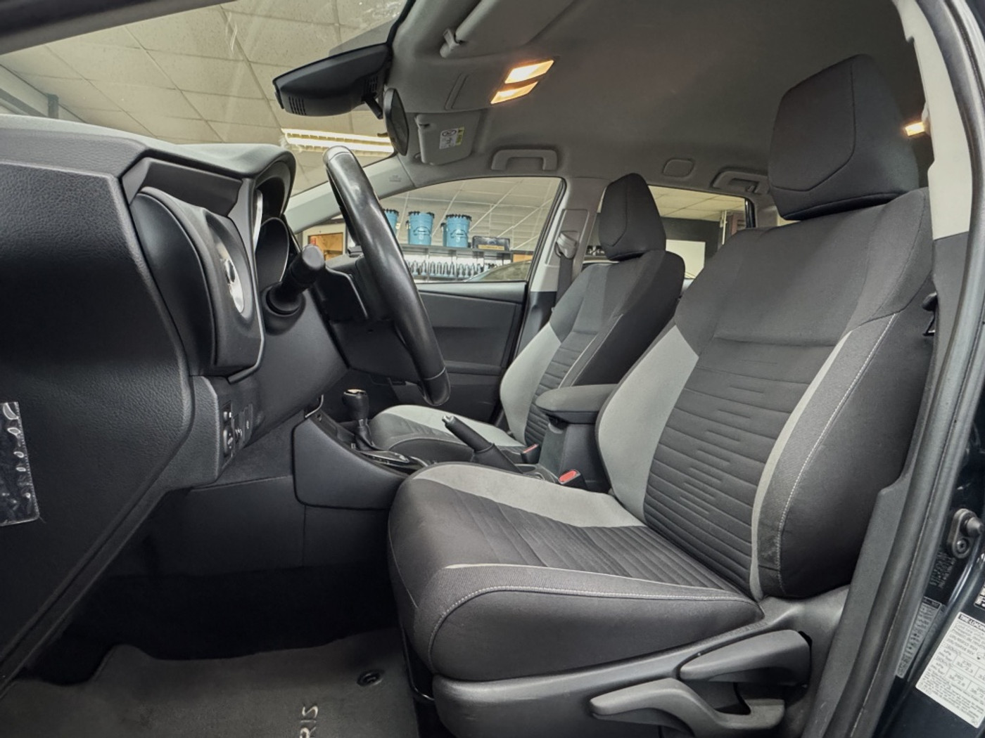 Foto van Toyota Toyota Auris