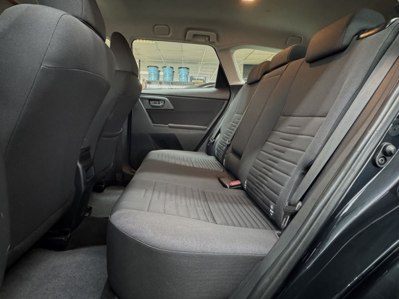 Foto van Toyota Toyota Auris