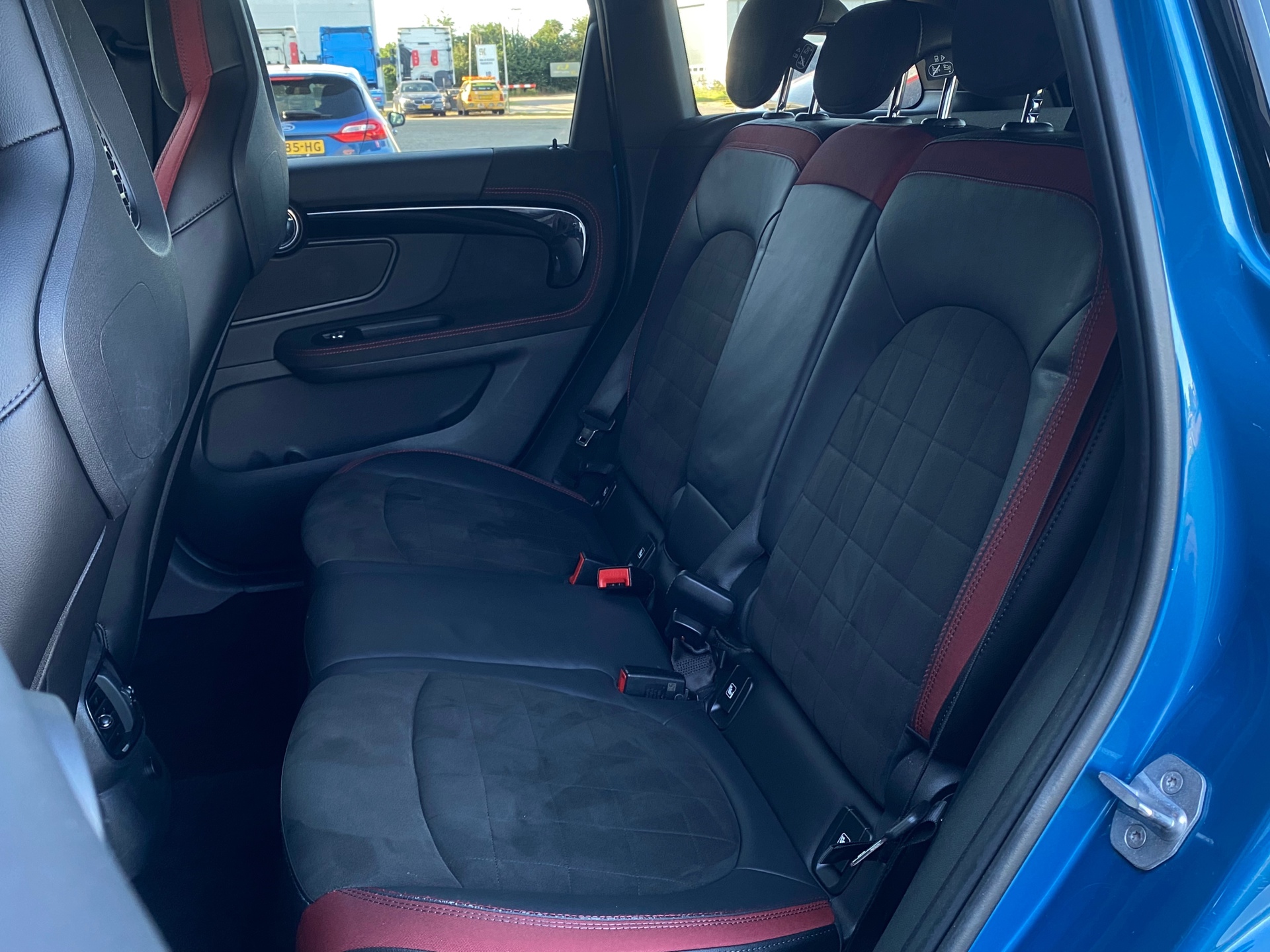 Foto van Mini Countryman JCW All4