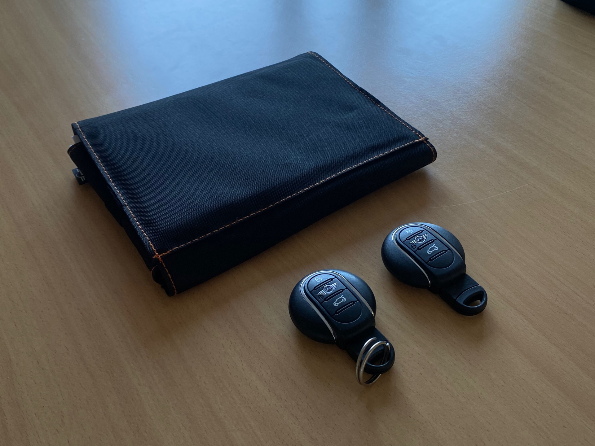Foto van Mini Countryman JCW All4