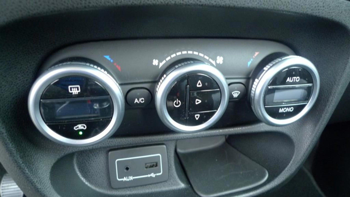 Foto van Fiat Fiat 500l