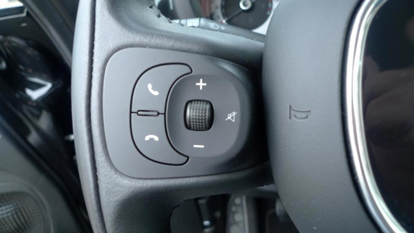 Foto van Fiat Fiat 500l