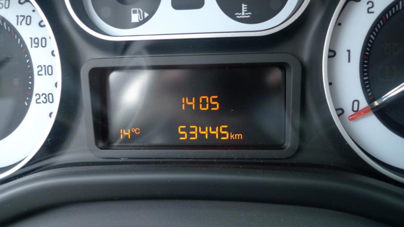 Foto van Fiat Fiat 500l