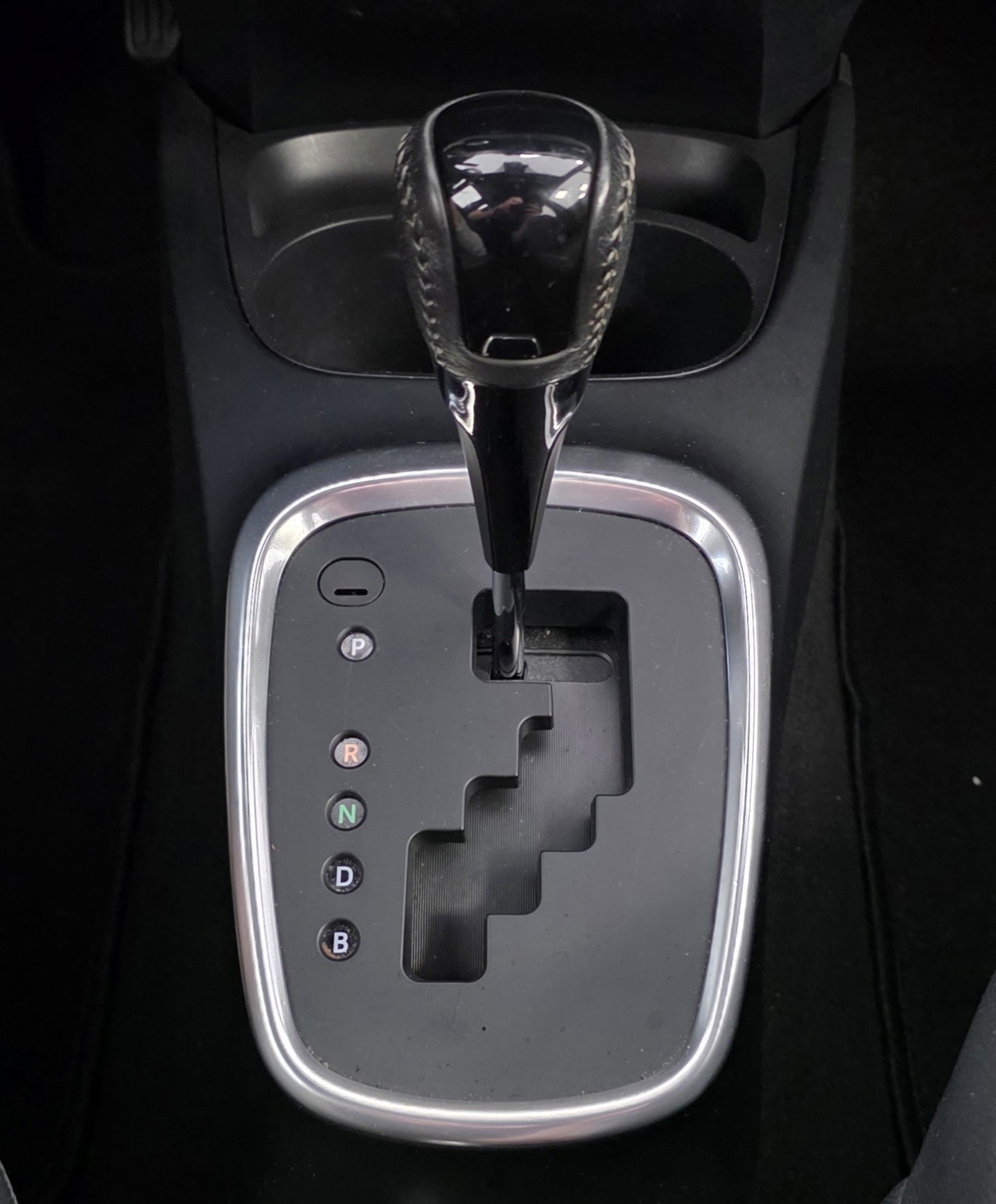 Foto van Toyota Toyota Yaris Hybrid