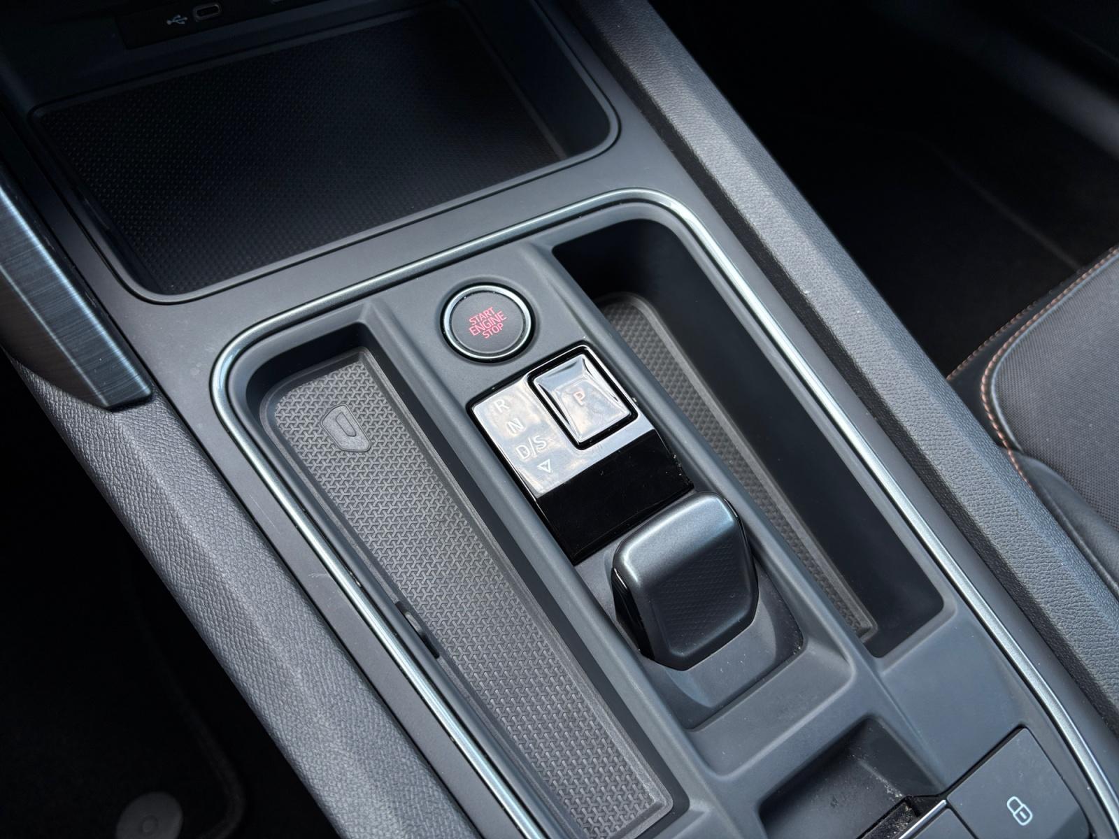 Foto van Cupra Formentor VZ E-hybrid