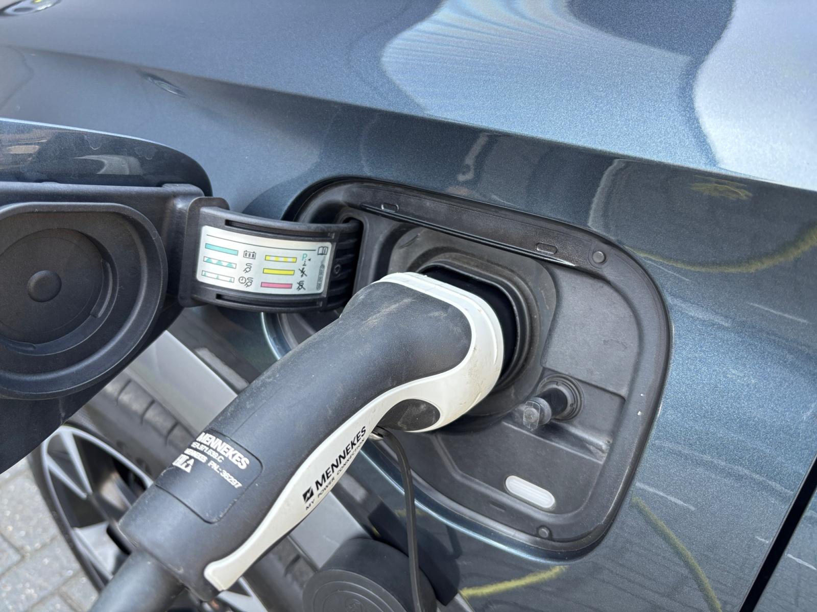 Foto van Cupra Formentor VZ E-hybrid