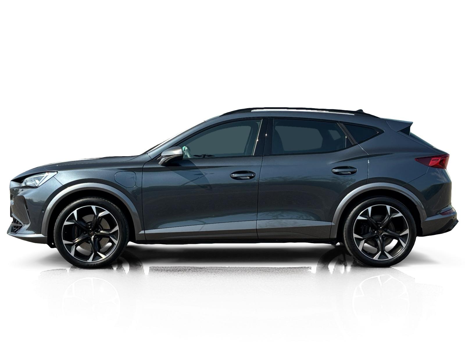 Foto van Cupra Formentor VZ E-hybrid