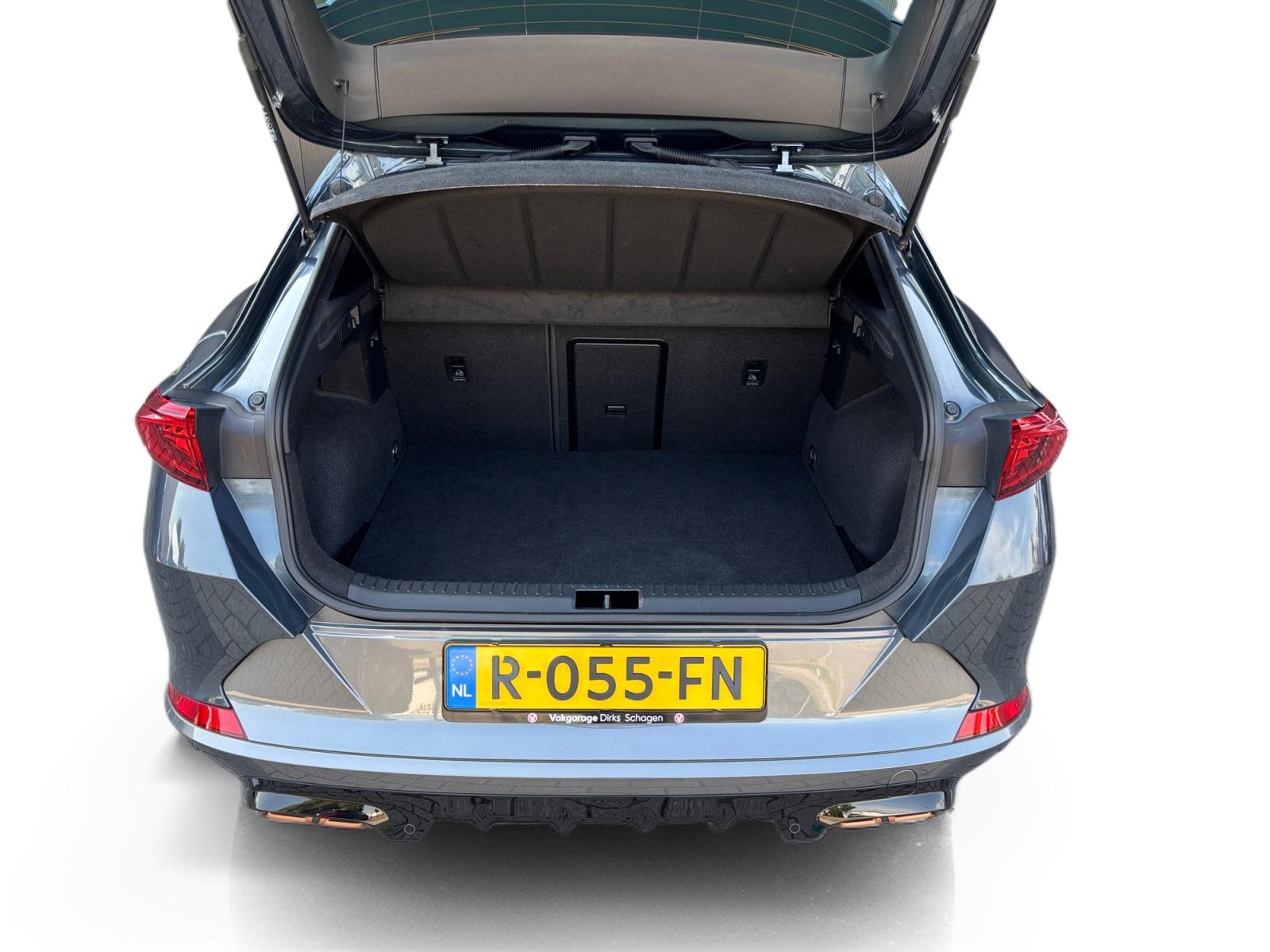 Foto van Cupra Formentor VZ E-hybrid