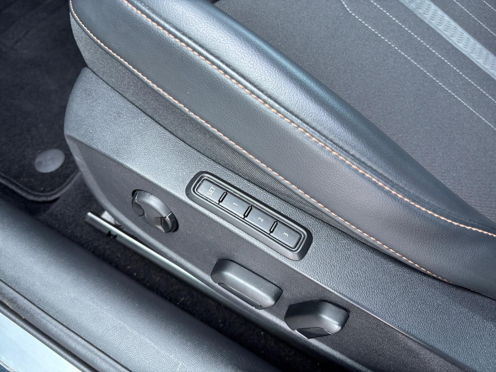 Foto van Cupra Formentor VZ E-hybrid