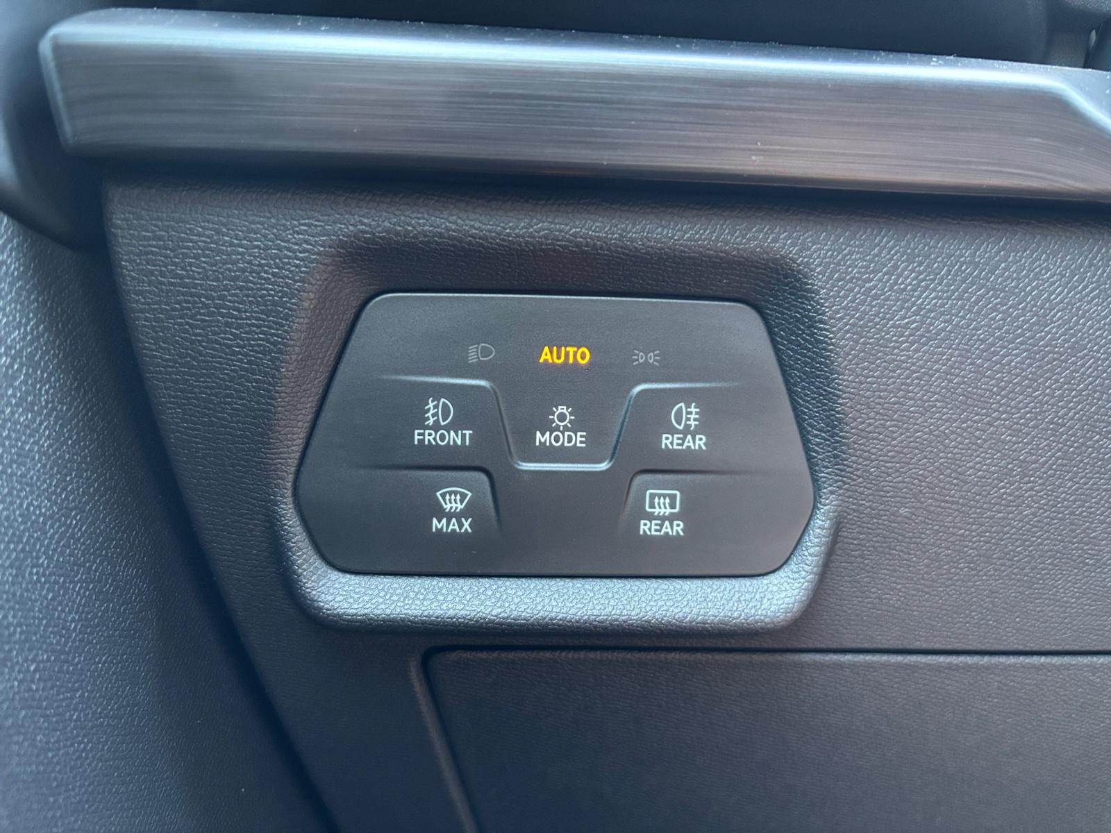 Foto van Cupra Formentor VZ E-hybrid