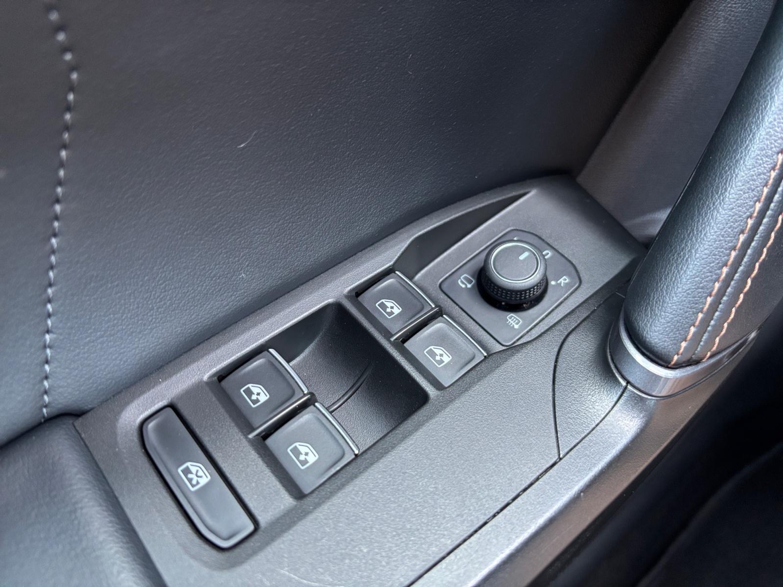 Foto van Cupra Formentor VZ E-hybrid