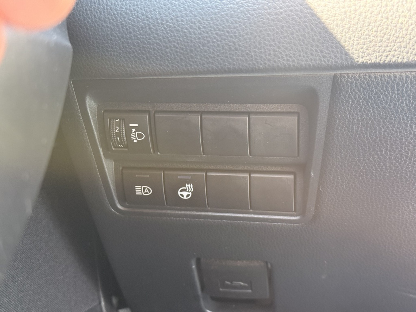 Foto van Mazda Mazda2 Hybrid
