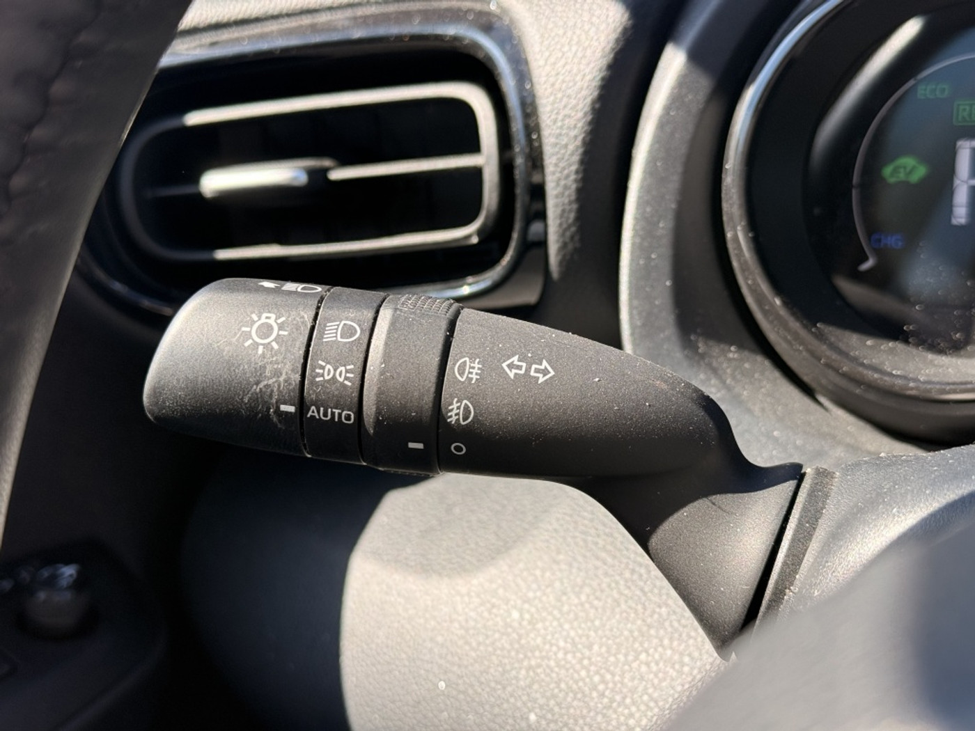 Foto van Mazda Mazda2 Hybrid