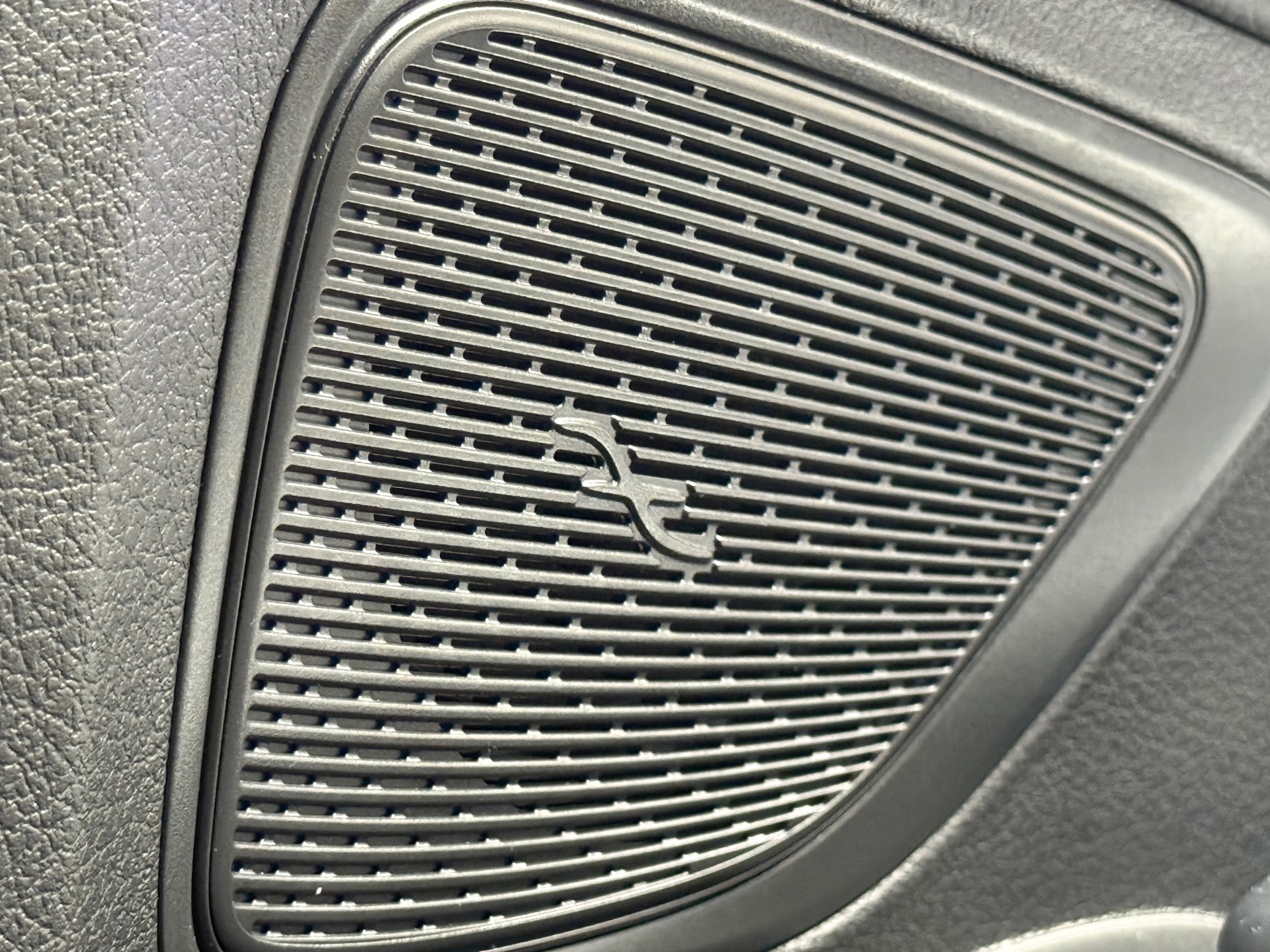 Foto van Mercedes-Benz C 200
