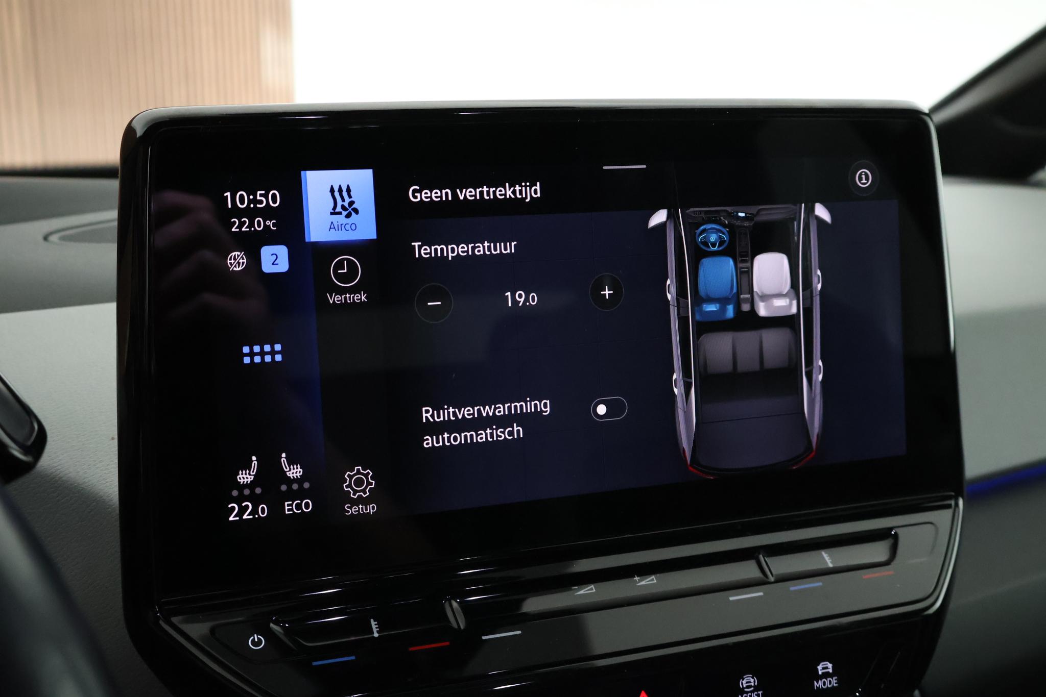 Foto van Volkswagen Id.3 Pro S 150 KW
