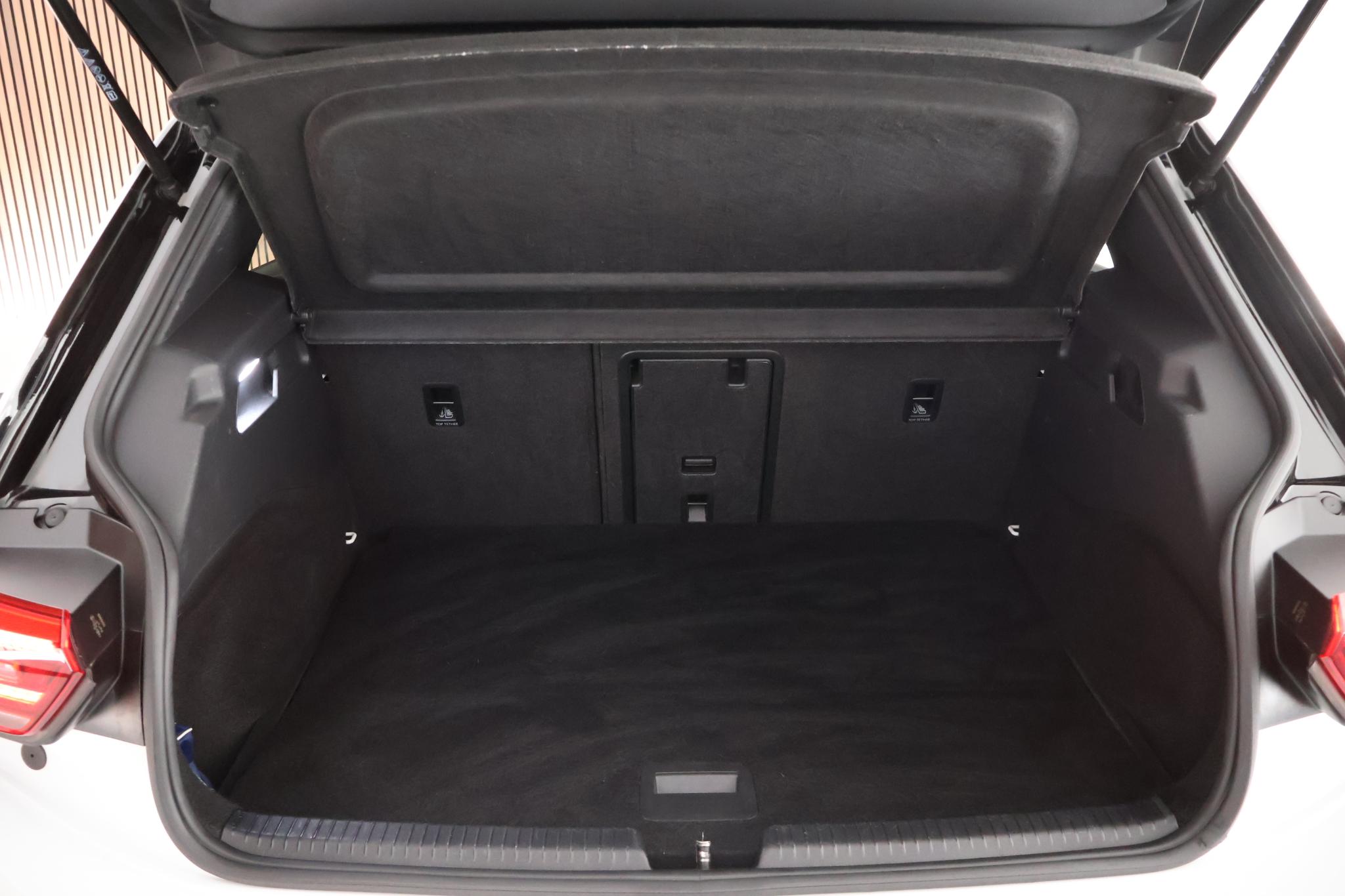 Foto van Volkswagen Id.3 Pro S 150 KW