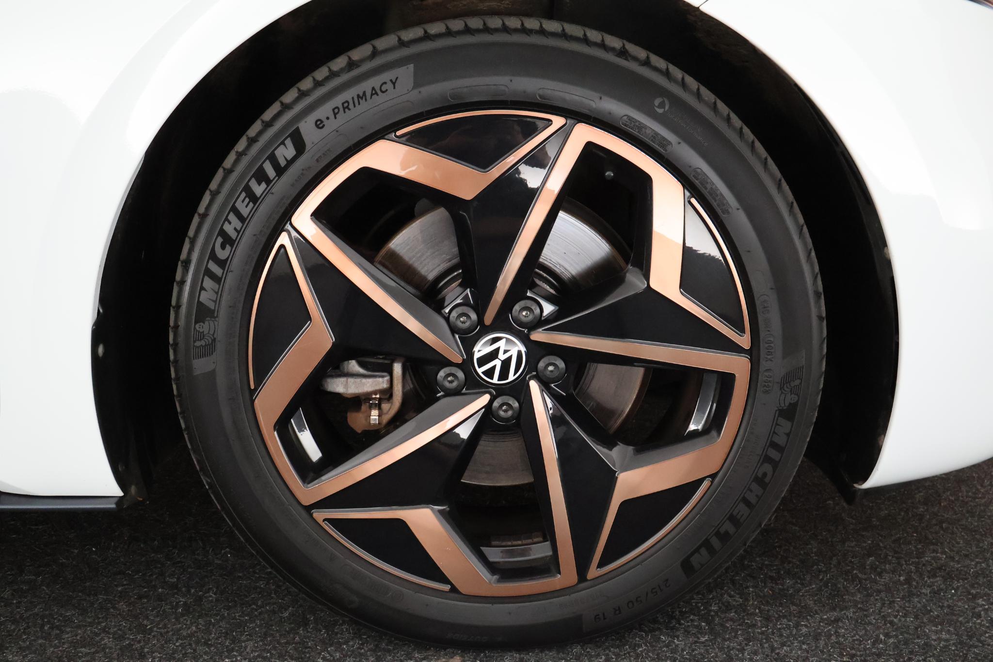 Foto van Volkswagen Id.3 Pro S 150 KW