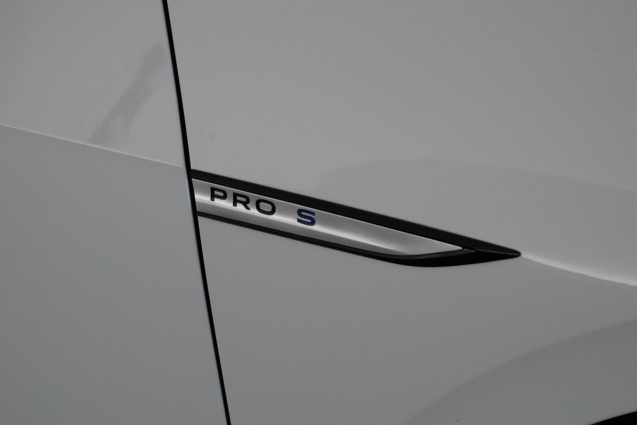 Foto van Volkswagen Id.3 Pro S 150 KW