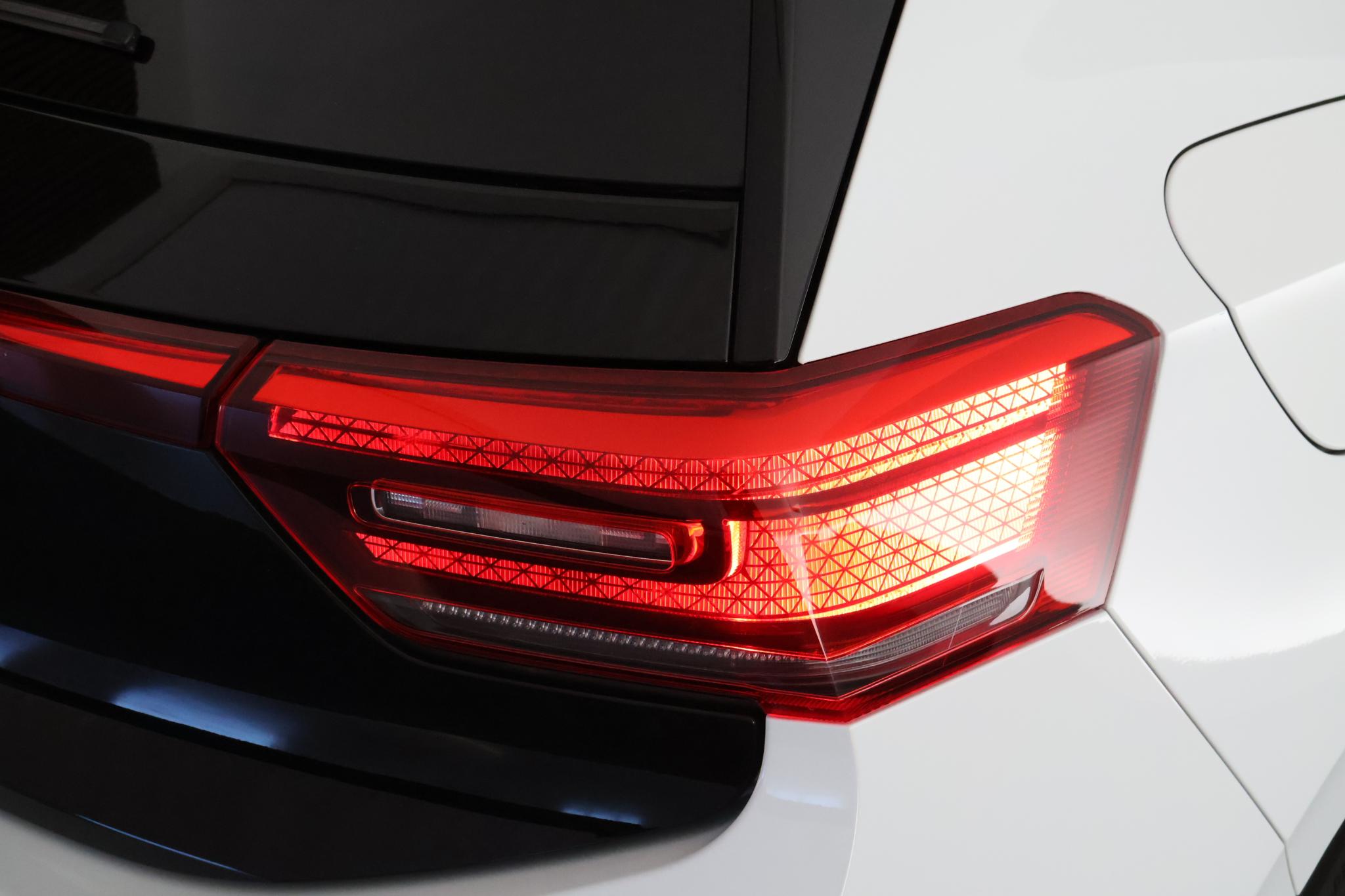 Foto van Volkswagen Id.3 Pro S 150 KW