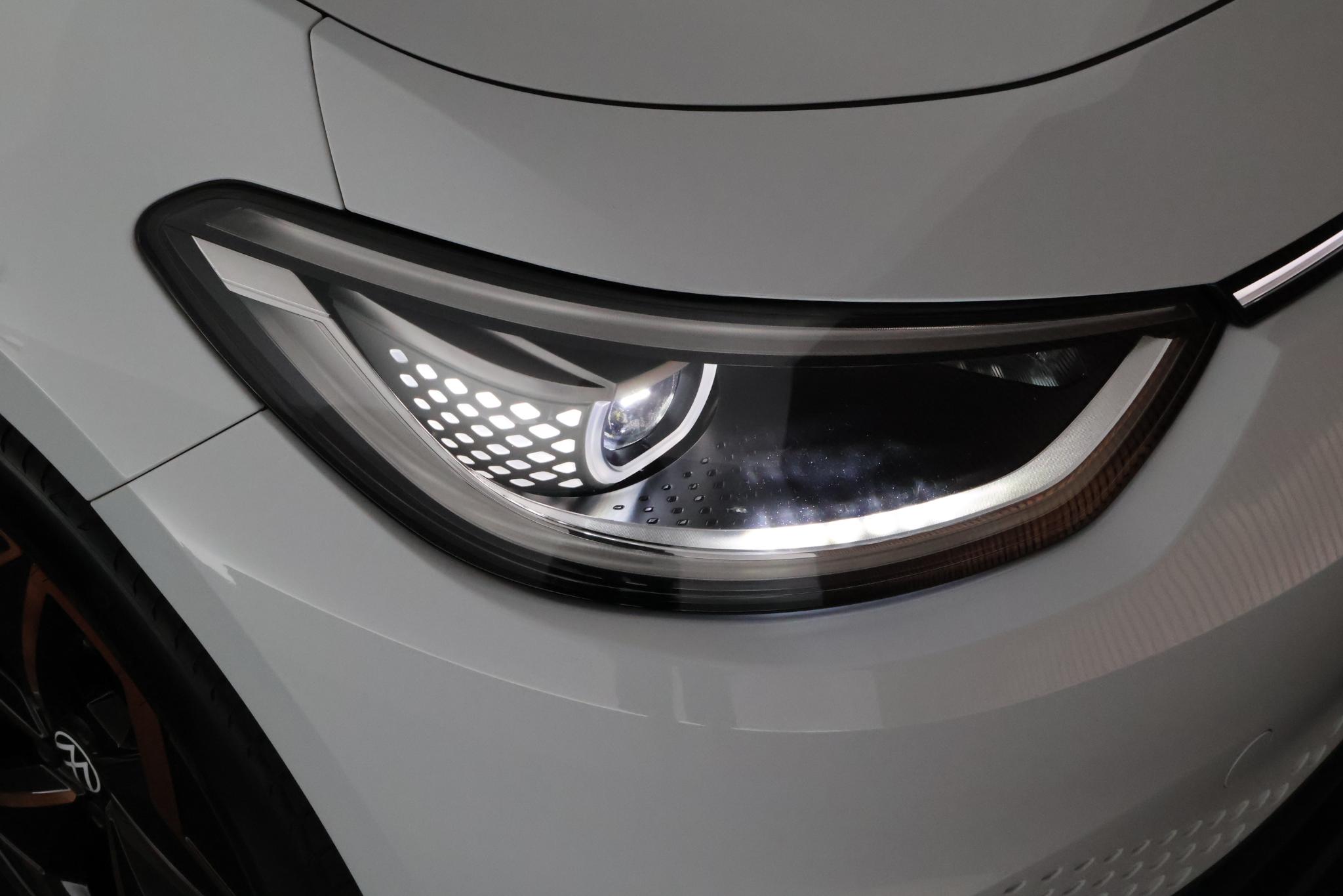 Foto van Volkswagen Id.3 Pro S 150 KW