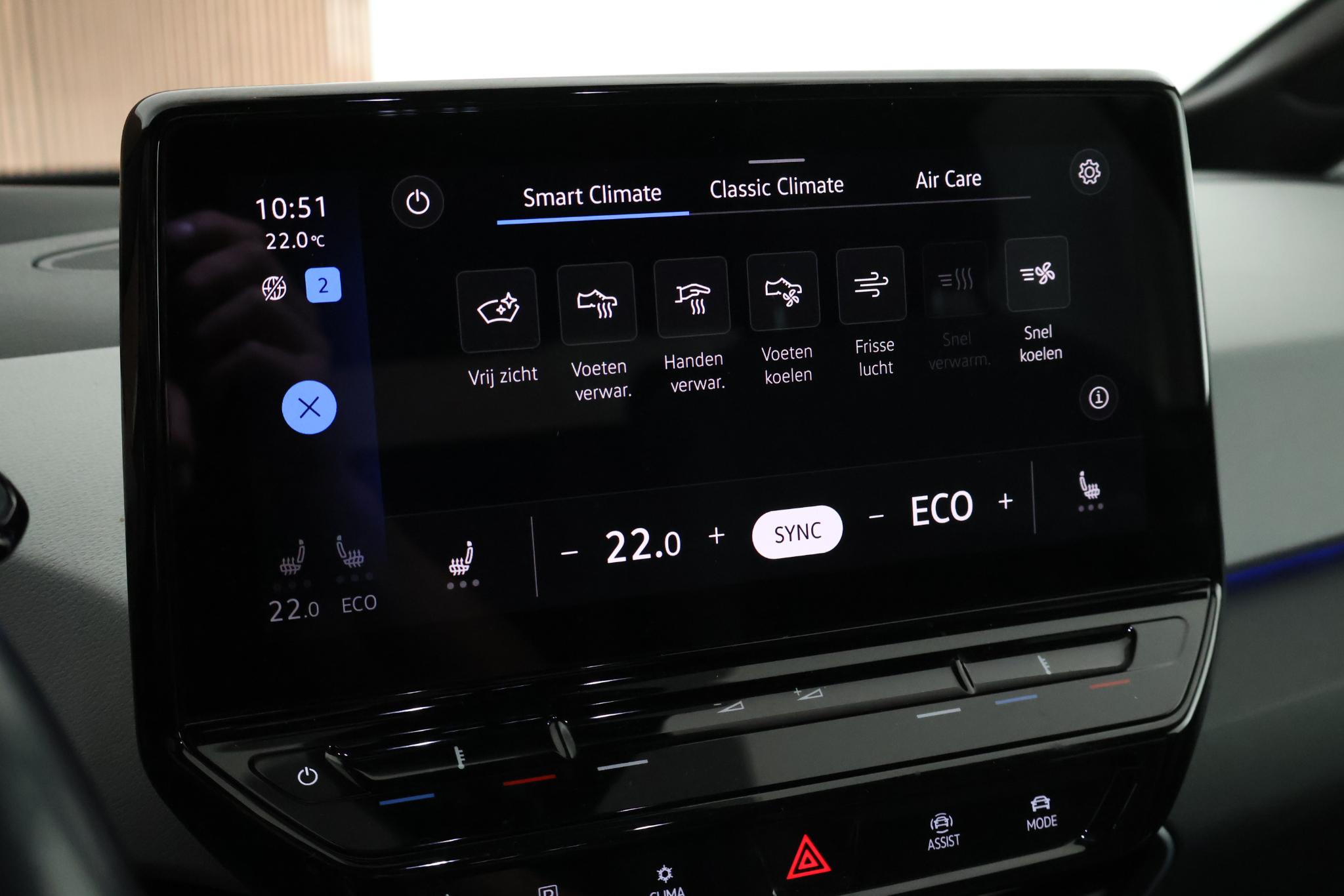 Foto van Volkswagen Id.3 Pro S 150 KW