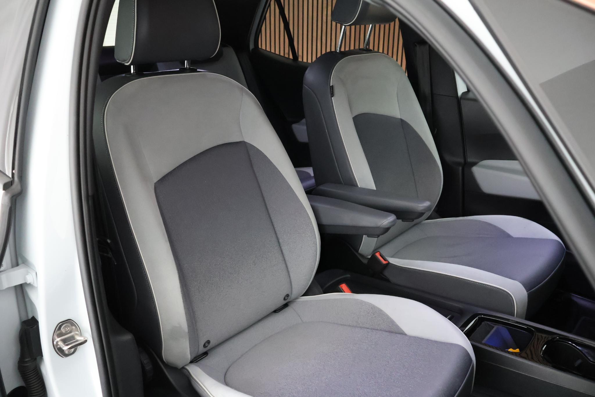 Foto van Volkswagen Id.3 Pro S 150 KW