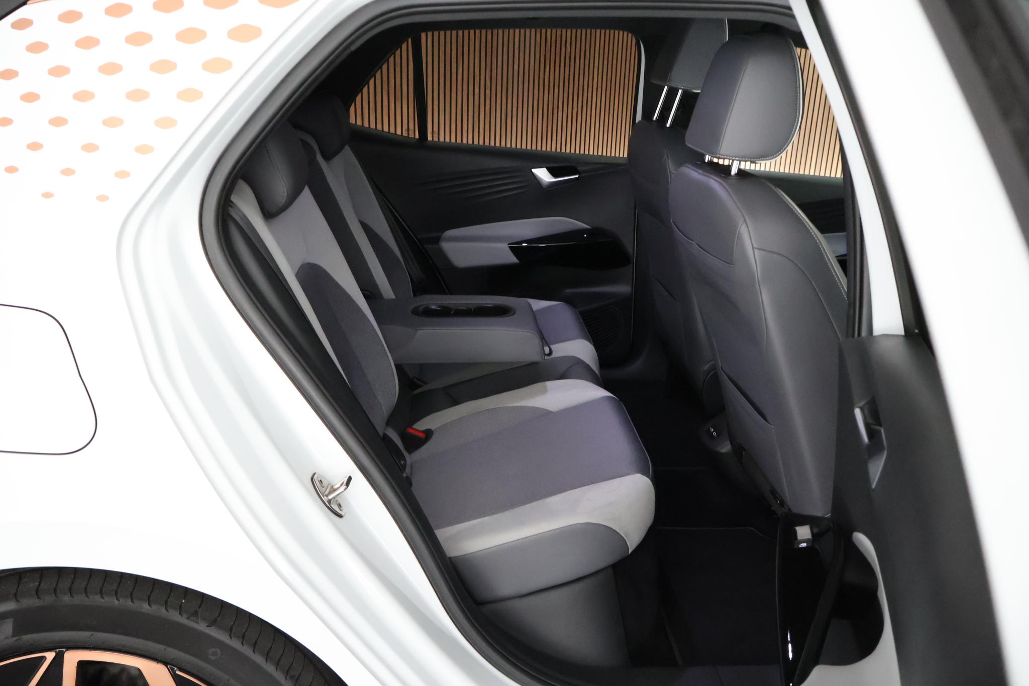 Foto van Volkswagen Id.3 Pro S 150 KW