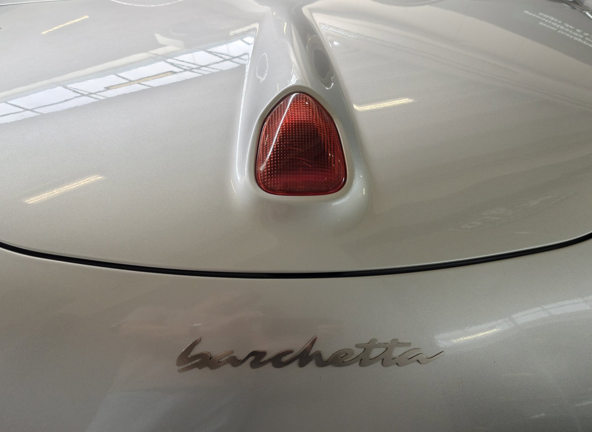 Foto van Fiat Fiat Barchetta