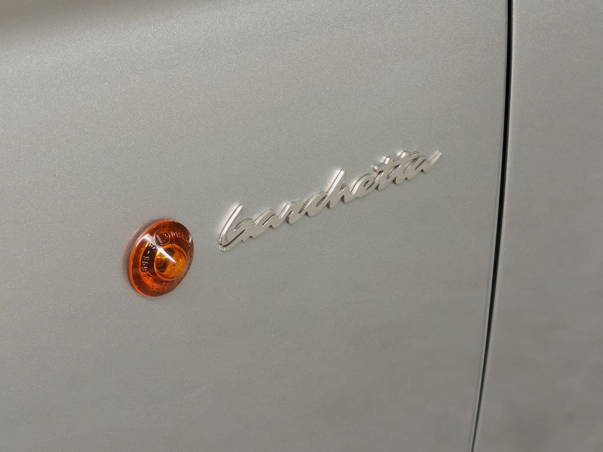 Foto van Fiat Fiat Barchetta