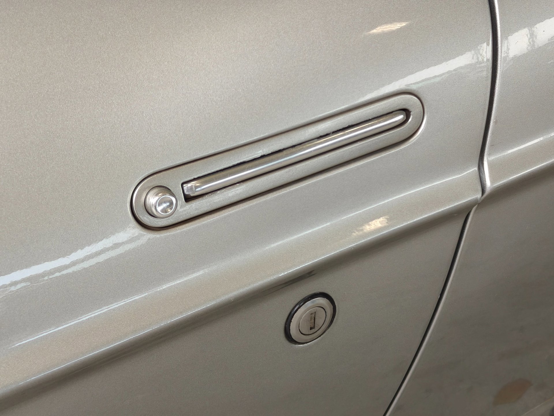 Foto van Fiat Fiat Barchetta
