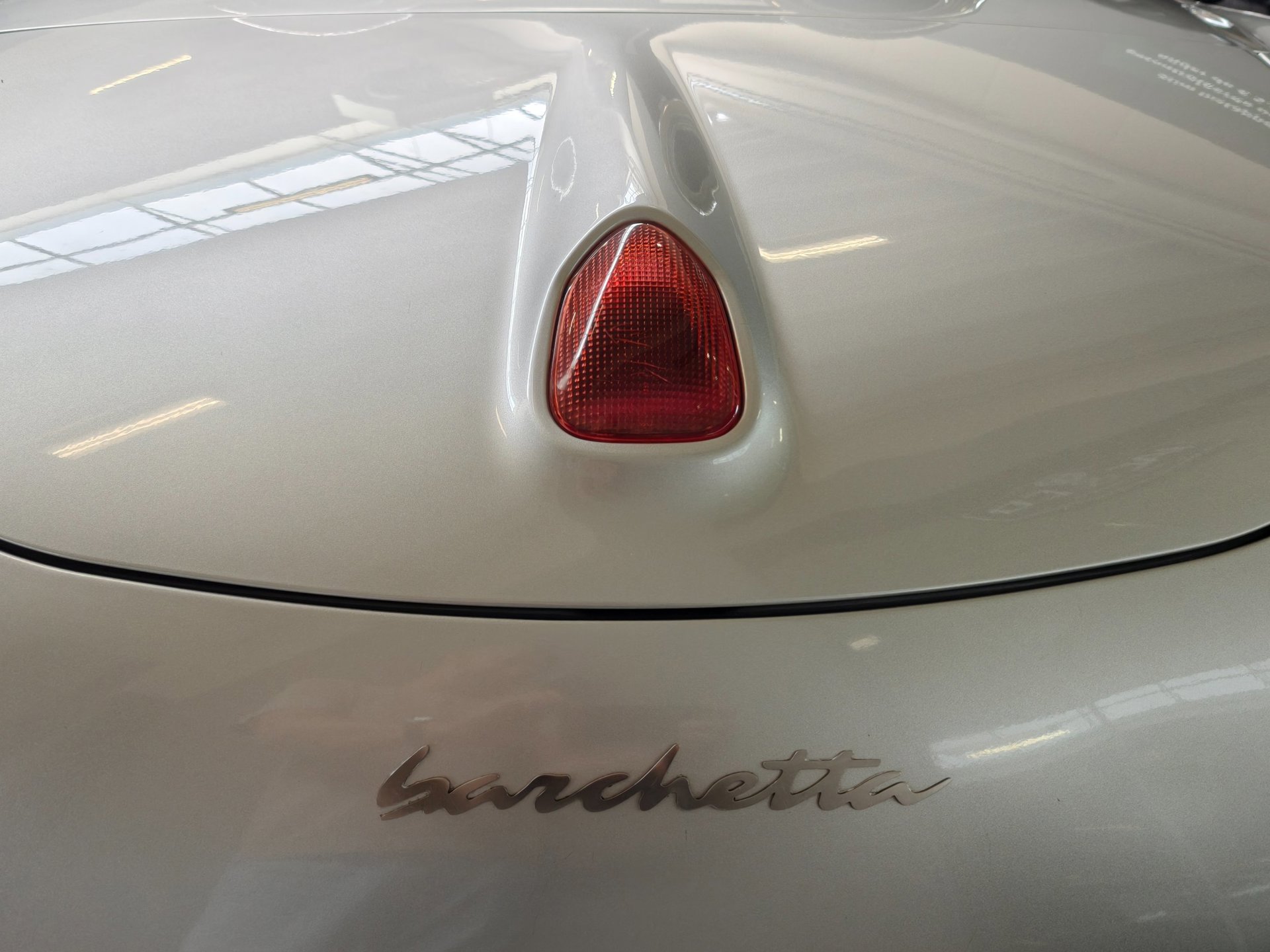 Foto van Fiat Fiat Barchetta