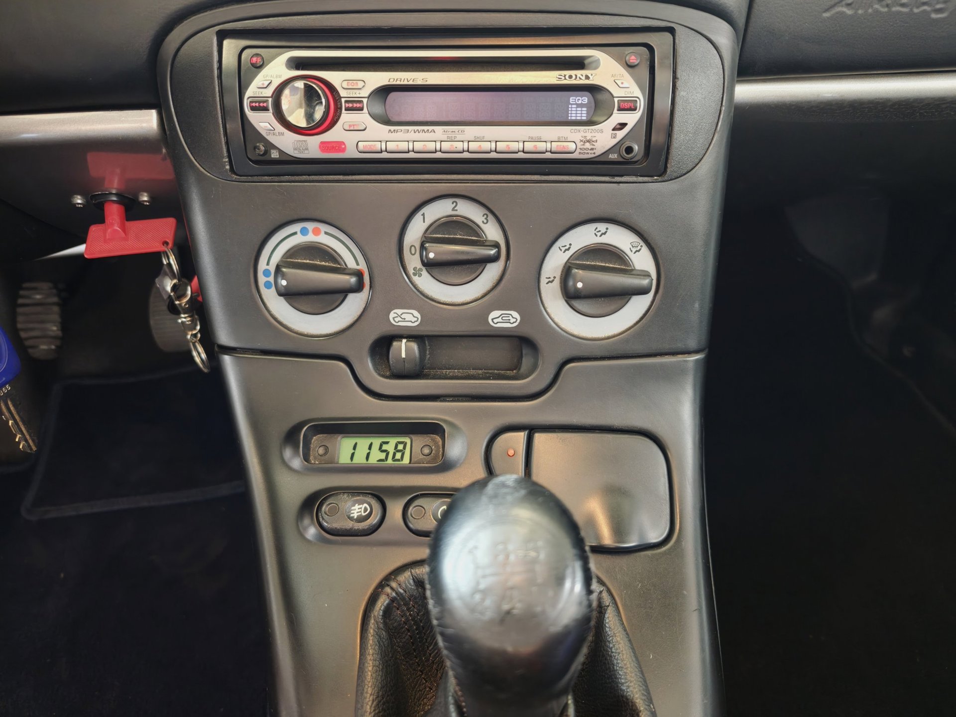 Foto van Fiat Fiat Barchetta