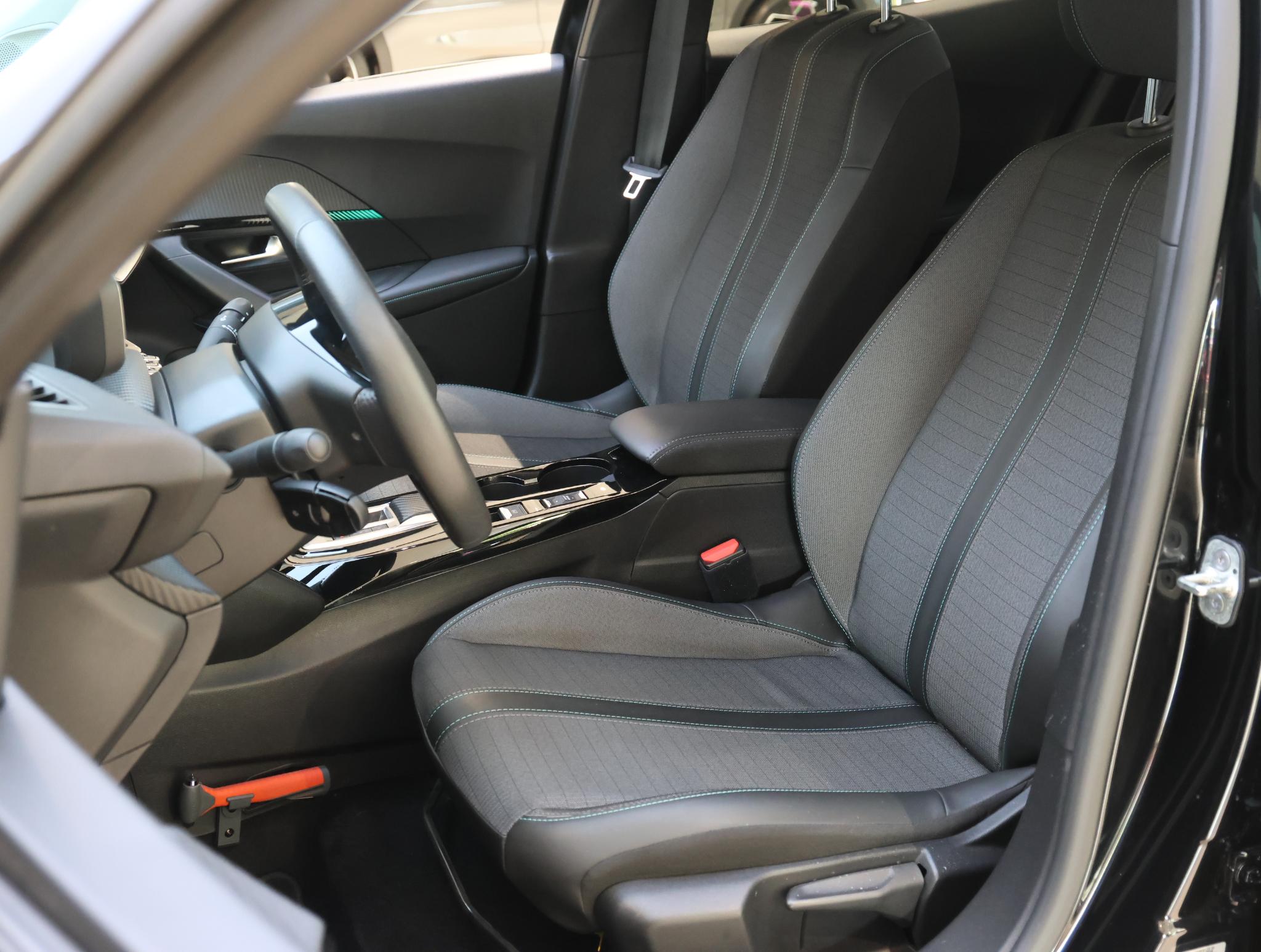 Foto van Peugeot 2008