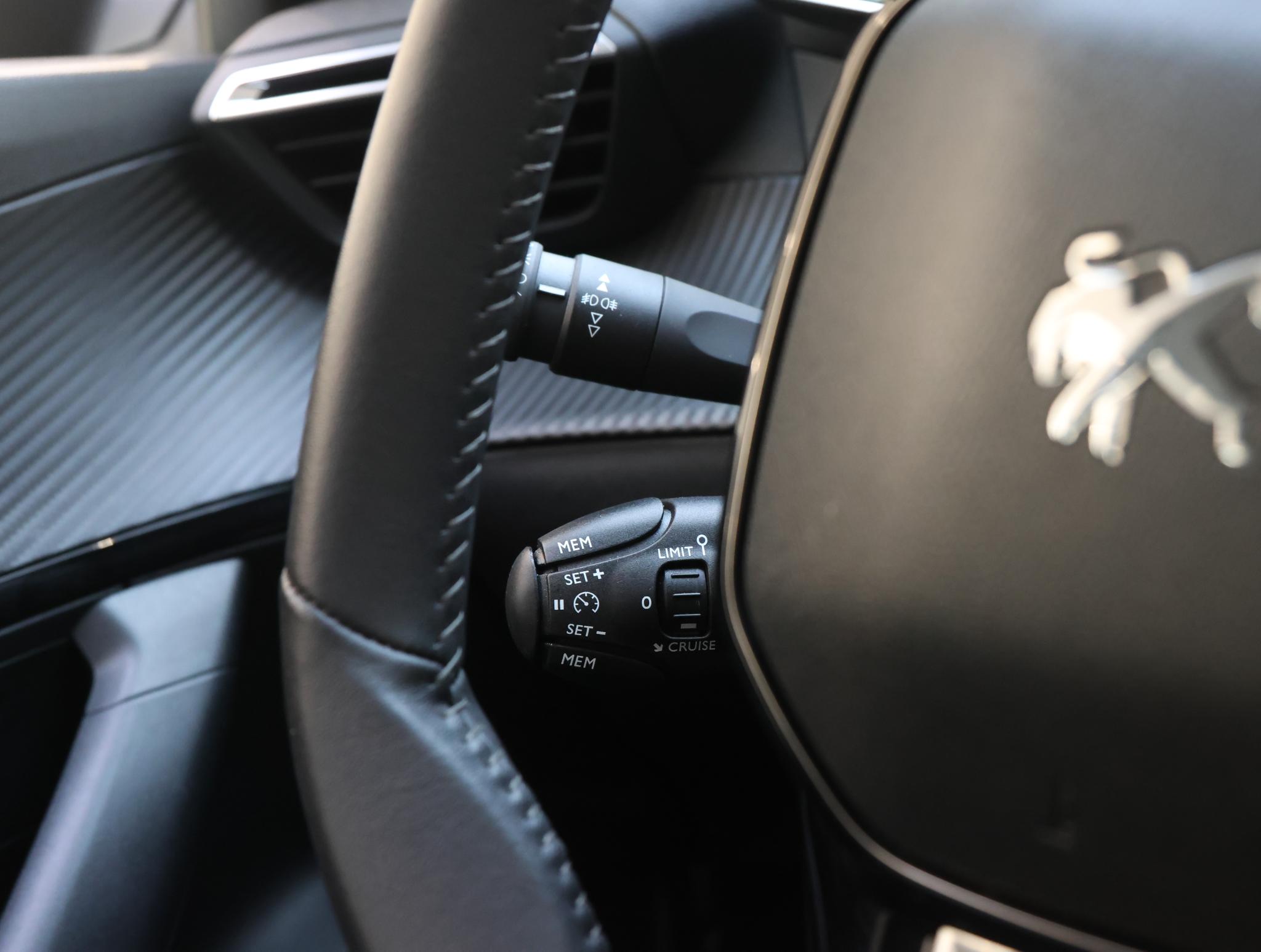 Foto van Peugeot 2008