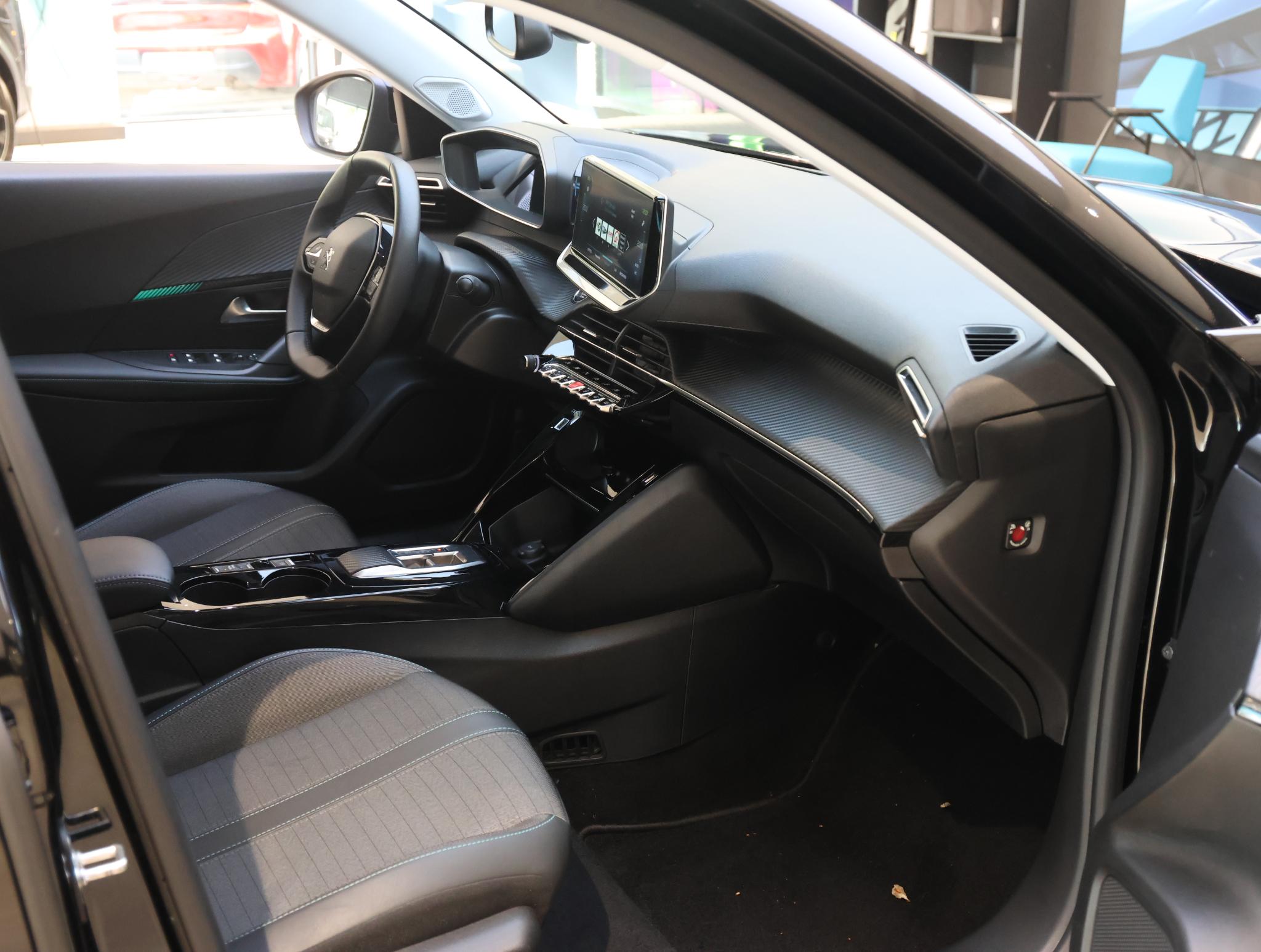 Foto van Peugeot 2008