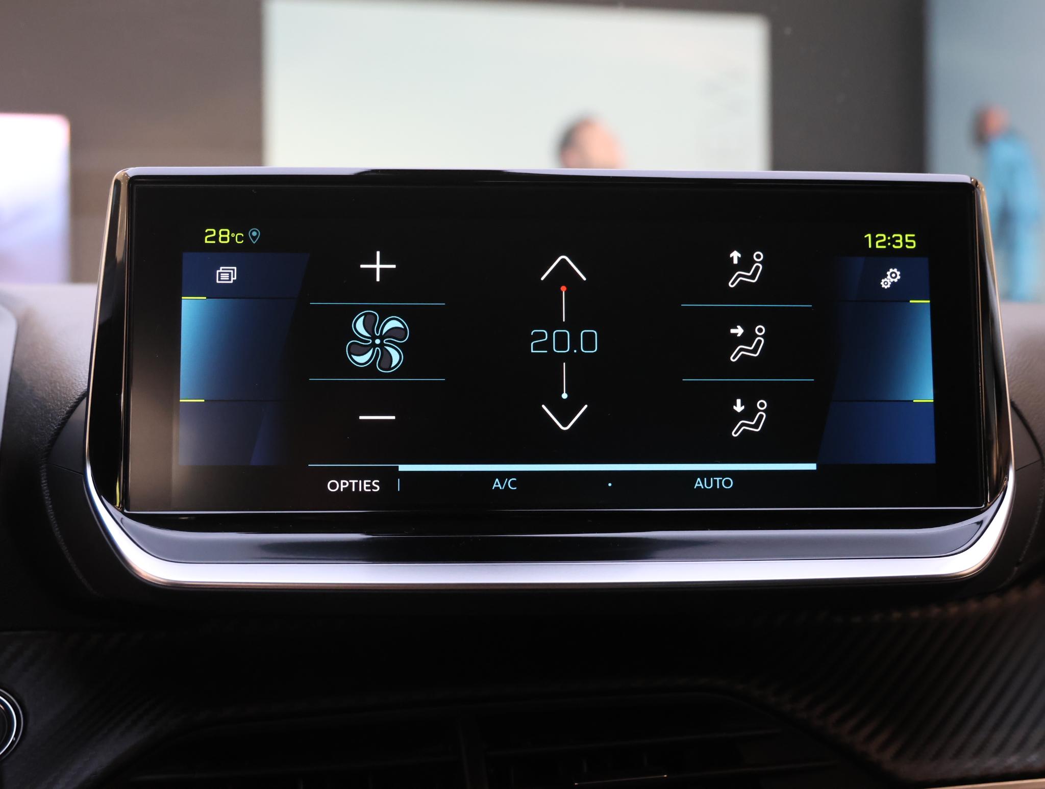 Foto van Peugeot 2008