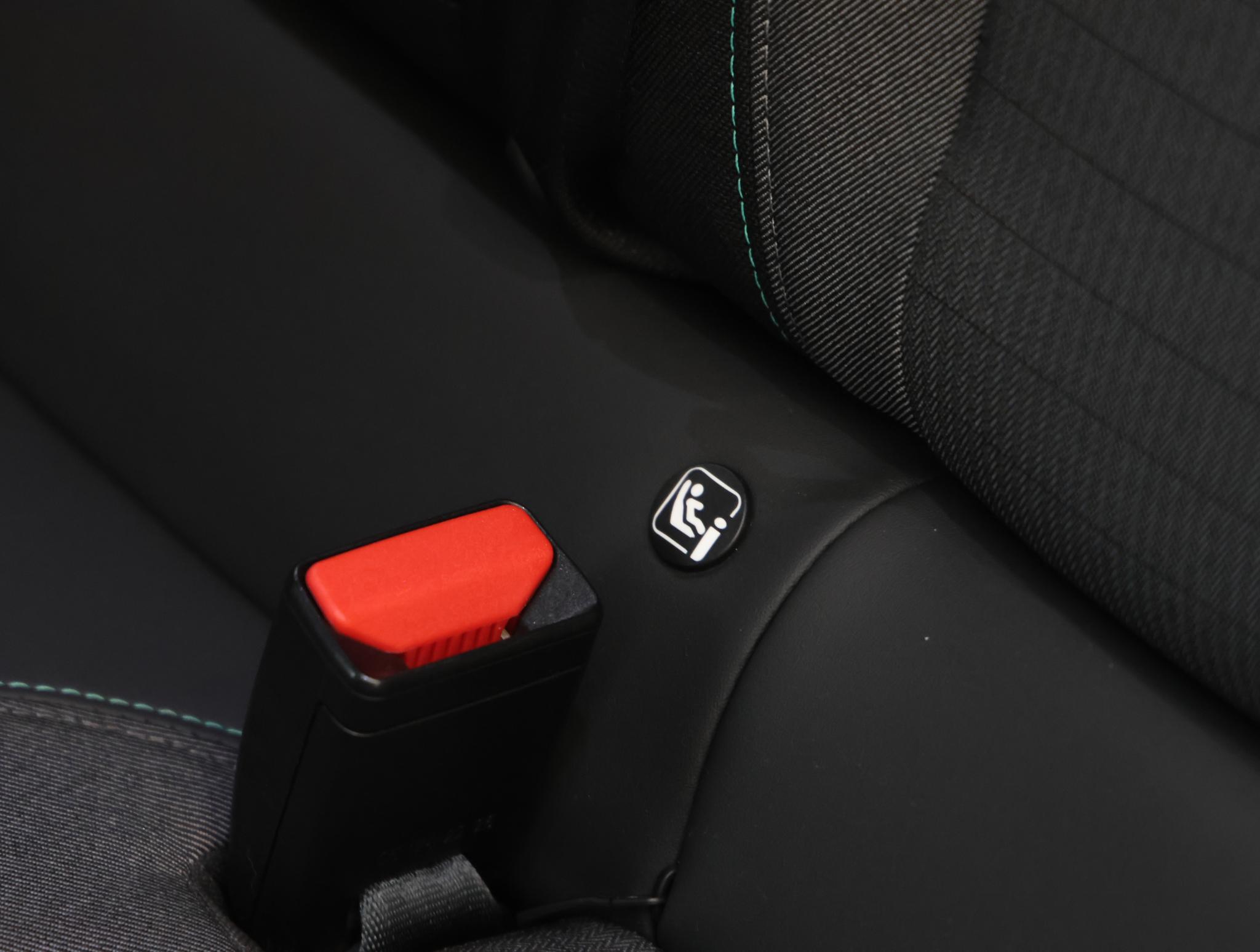 Foto van Peugeot 2008