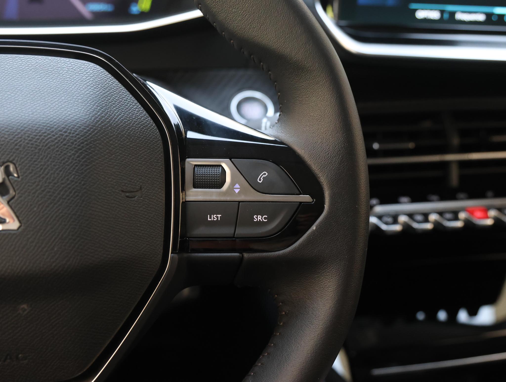 Foto van Peugeot 2008