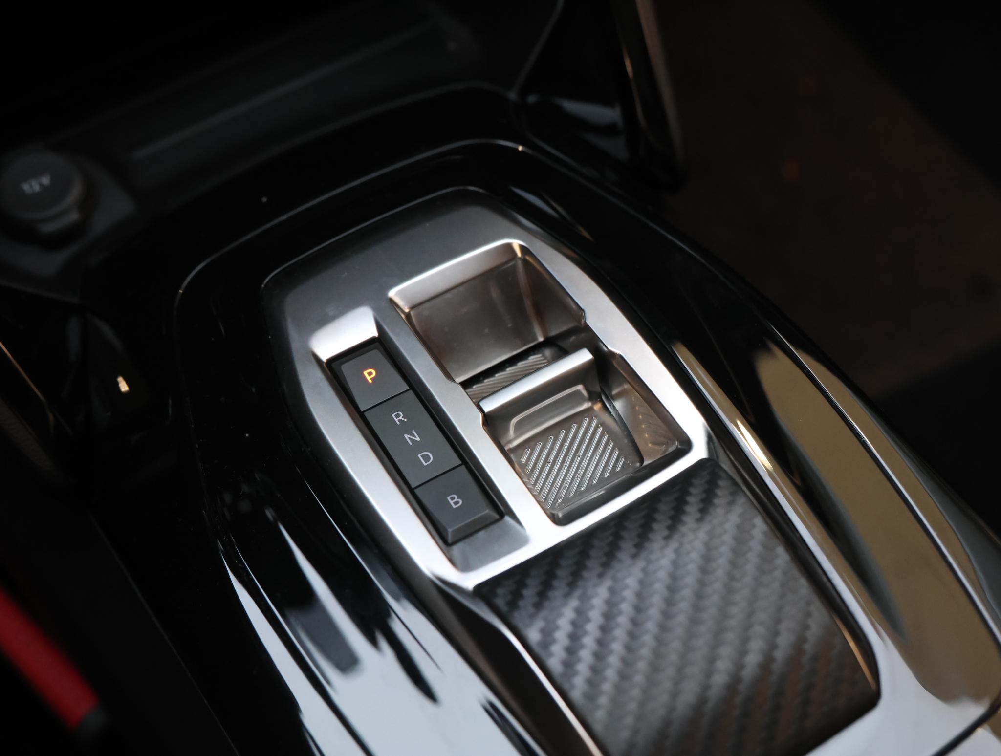 Foto van Peugeot 2008