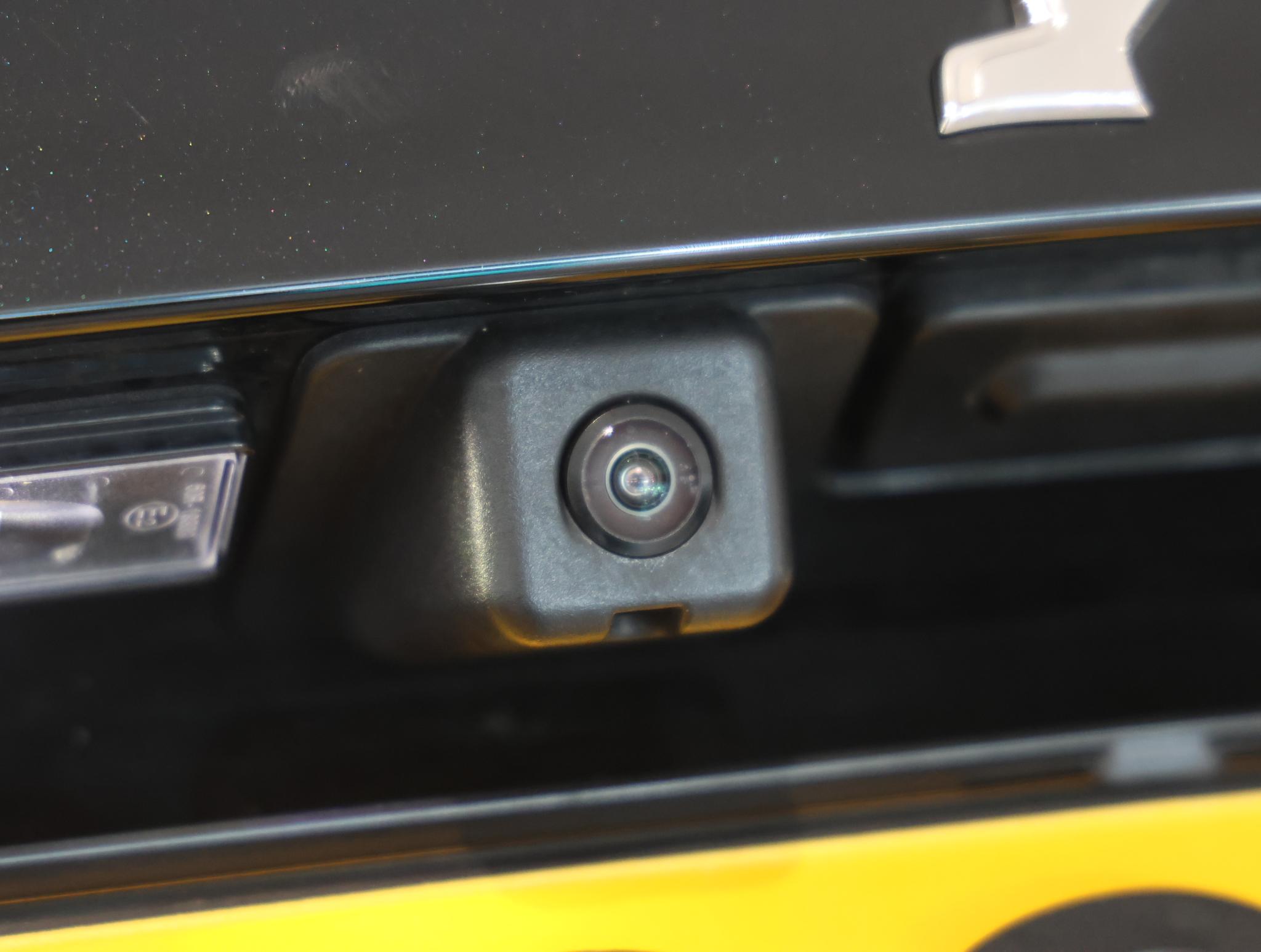Foto van Peugeot 2008