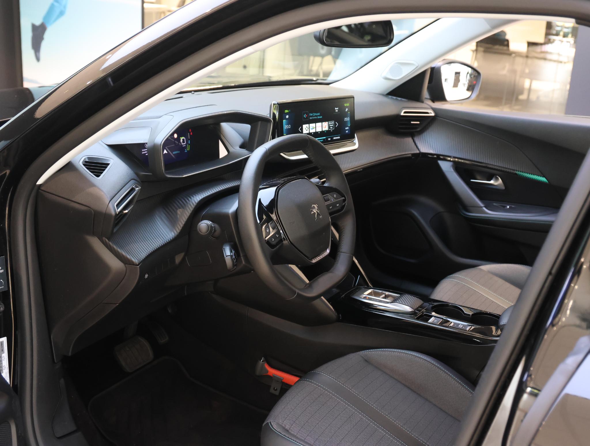 Foto van Peugeot 2008