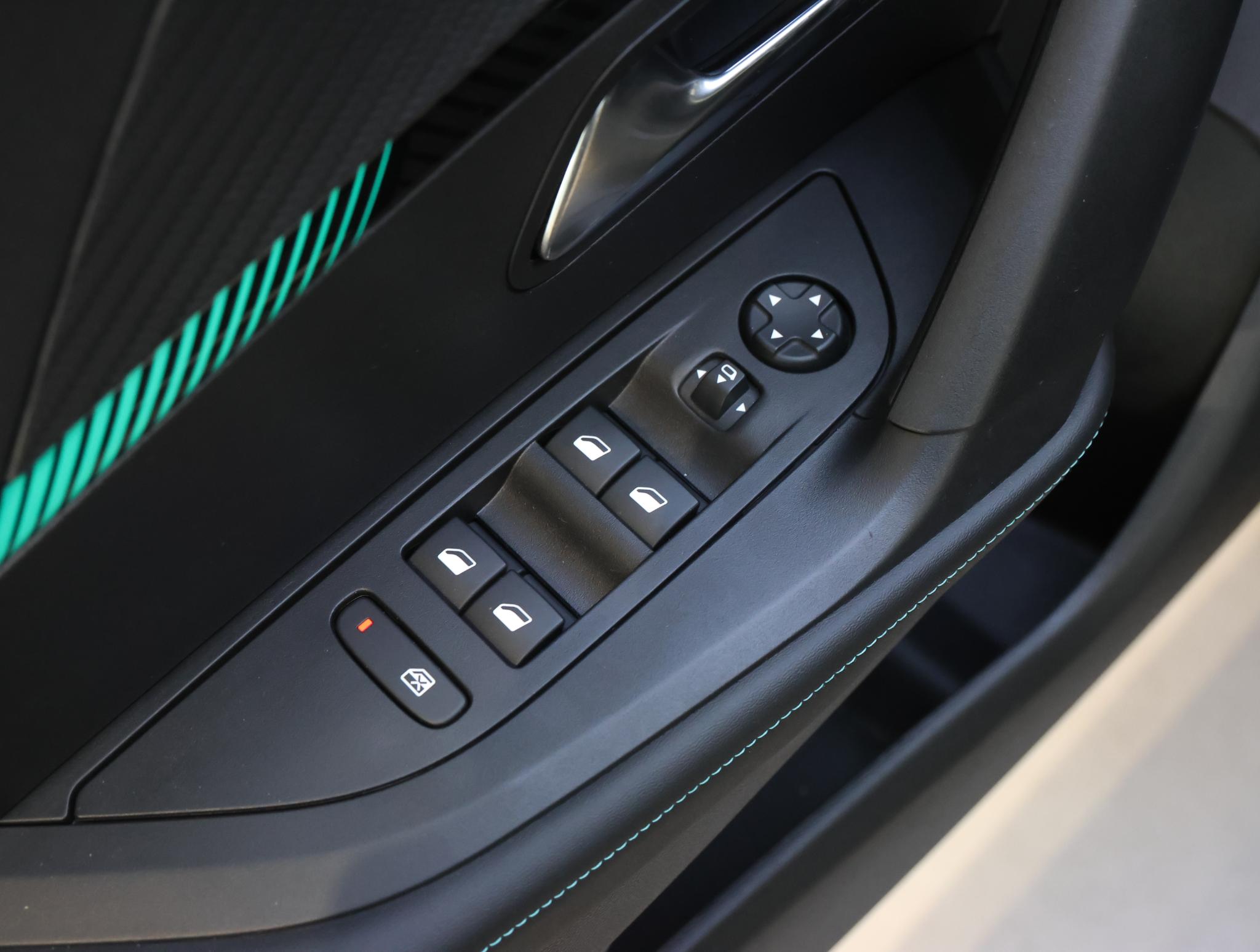 Foto van Peugeot 2008
