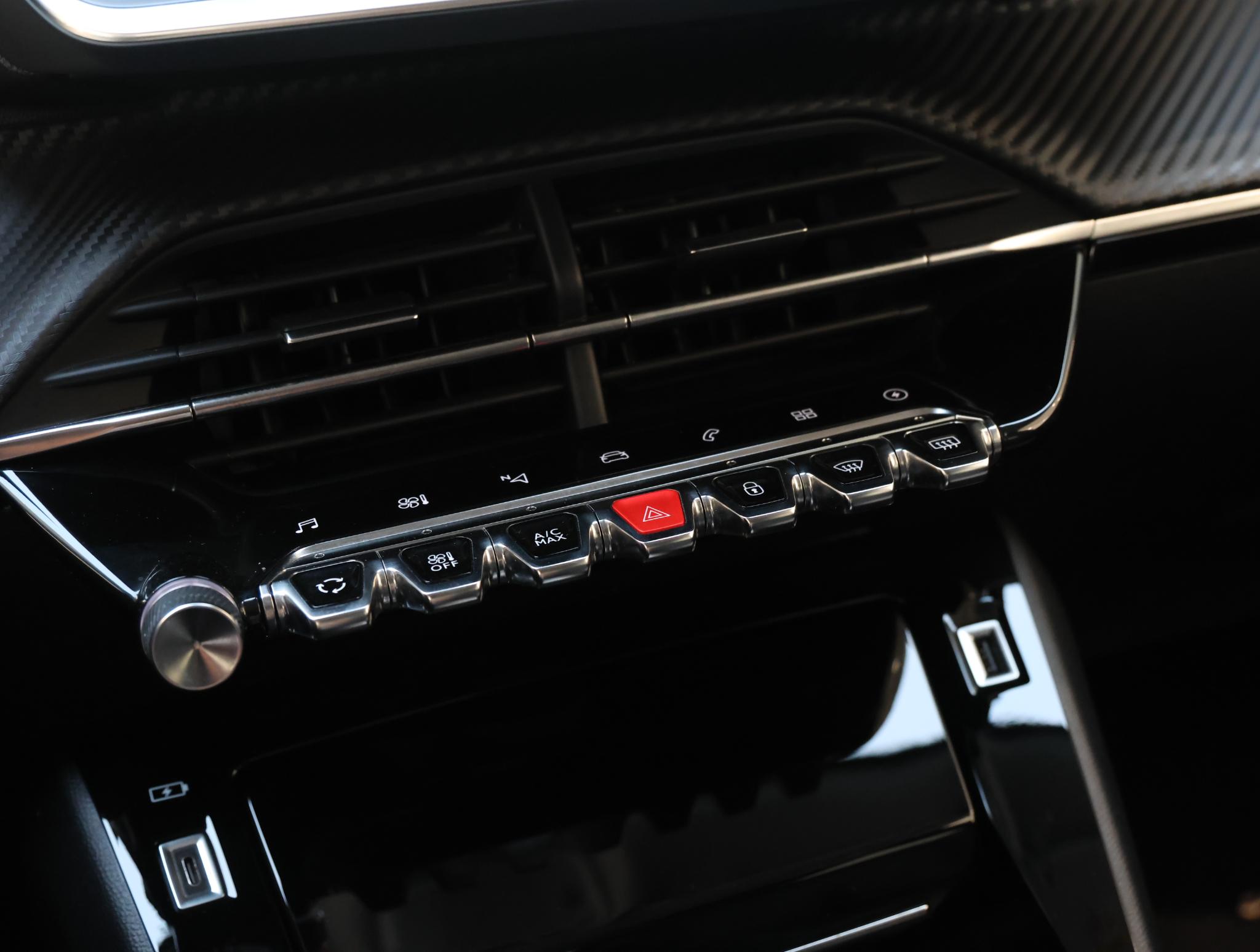 Foto van Peugeot 2008