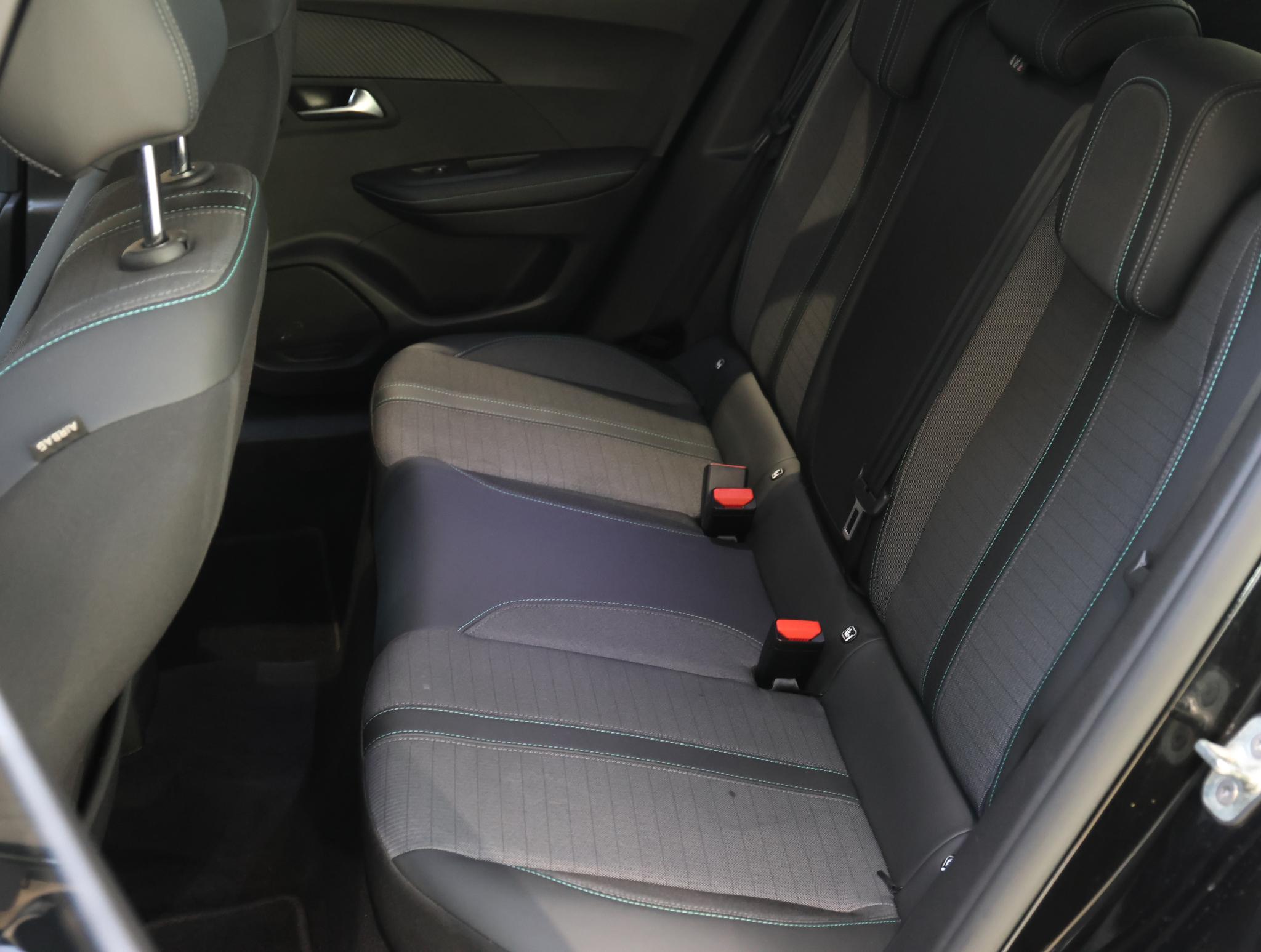 Foto van Peugeot 2008
