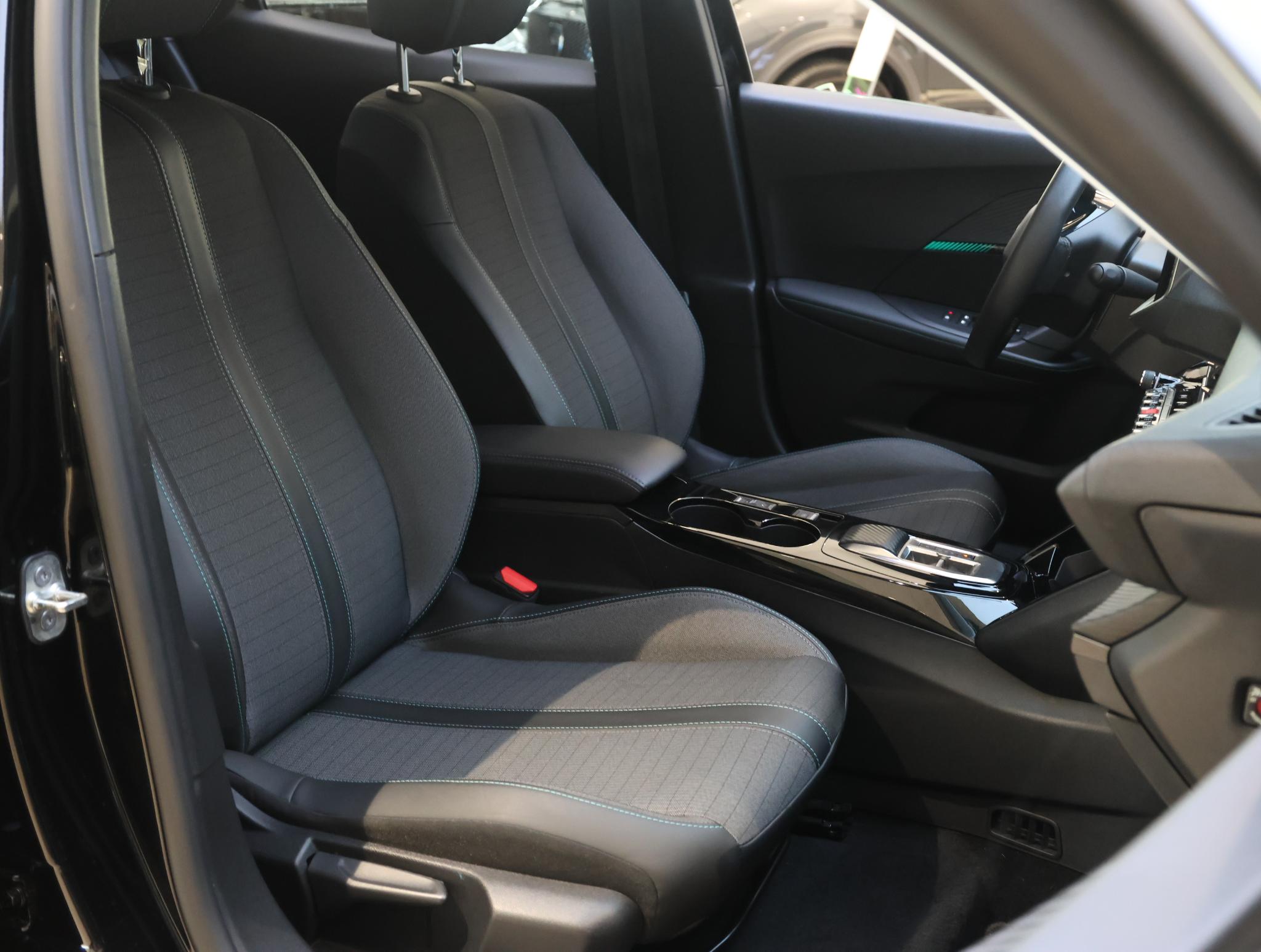 Foto van Peugeot 2008