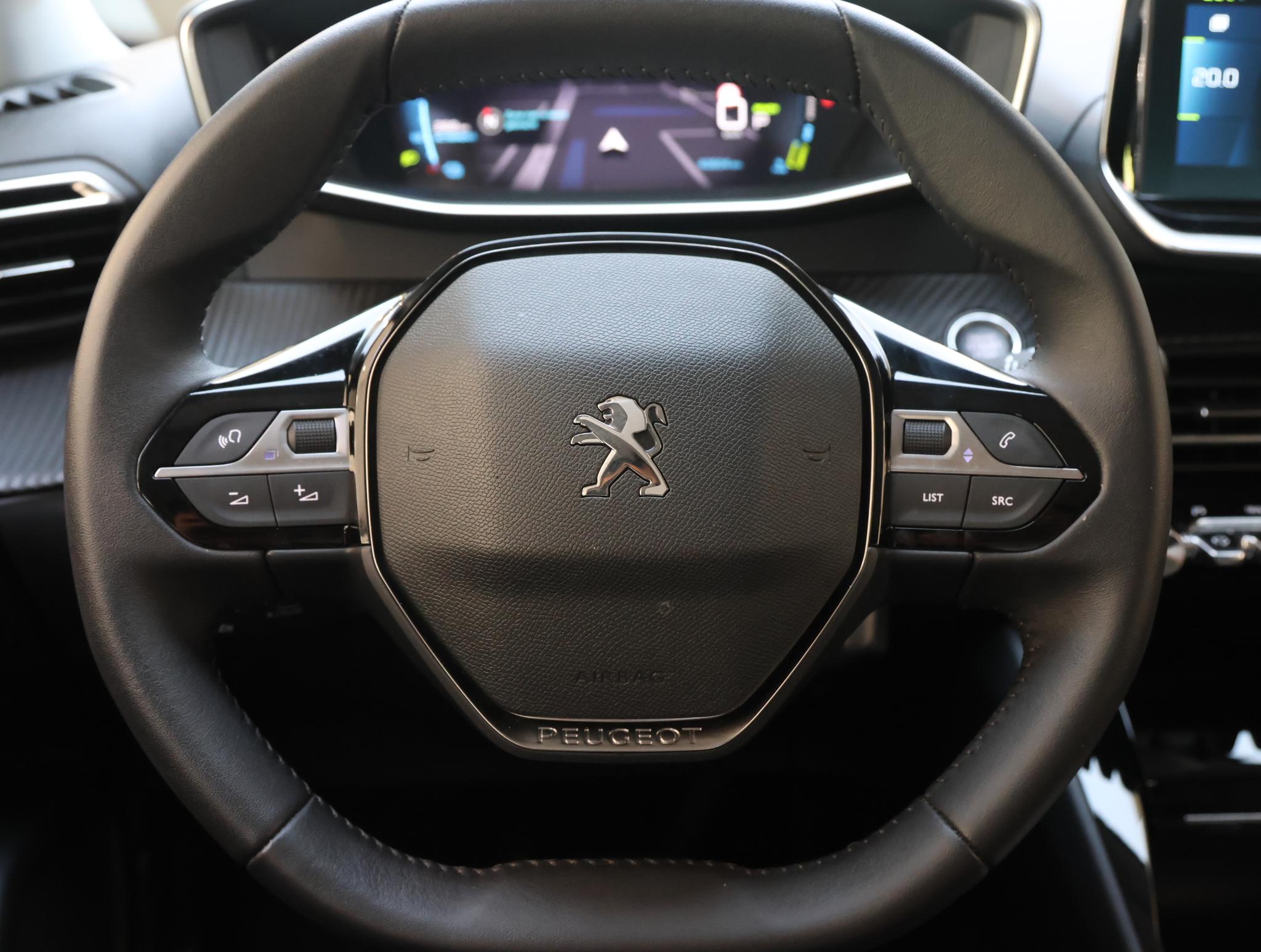 Foto van Peugeot 2008